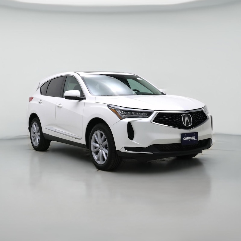 2024 Acura RDX