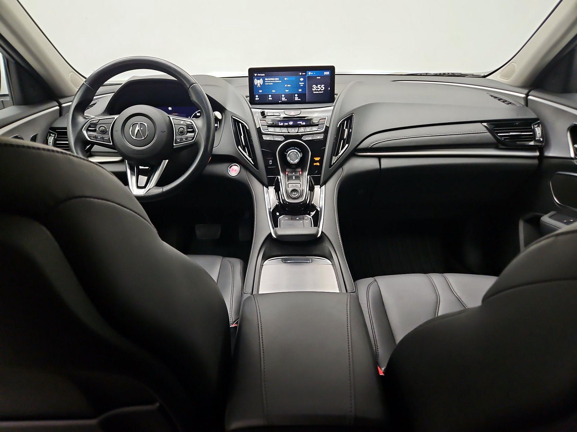 Thumbnail: 2024 Acura RDX - 9