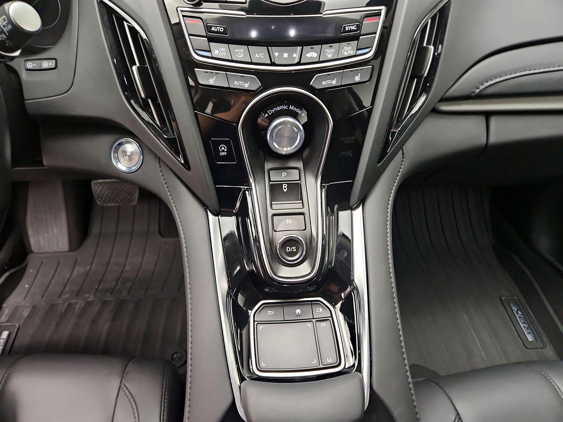 Thumbnail: 2024 Acura RDX - 17