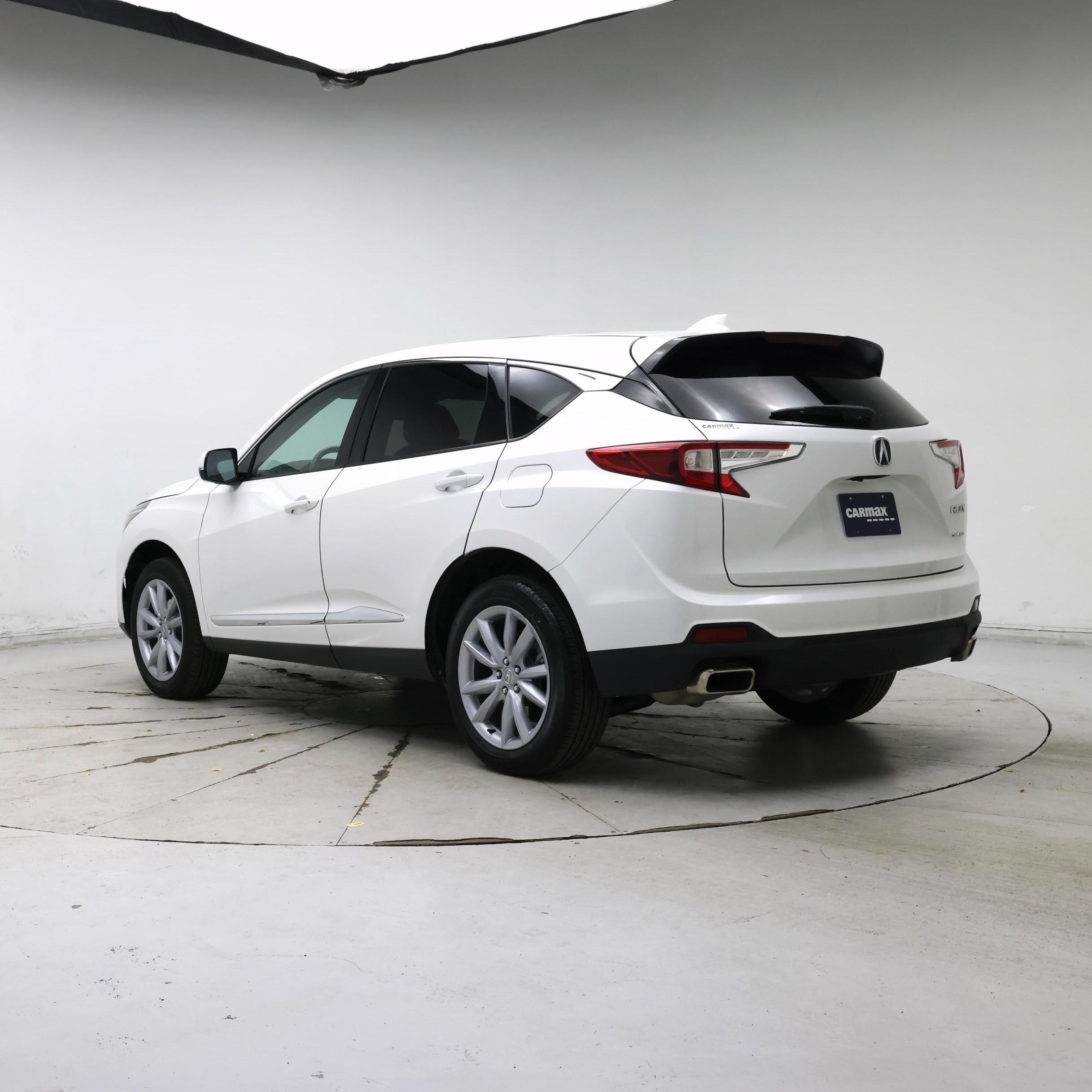 Thumbnail: 2024 Acura RDX - 2