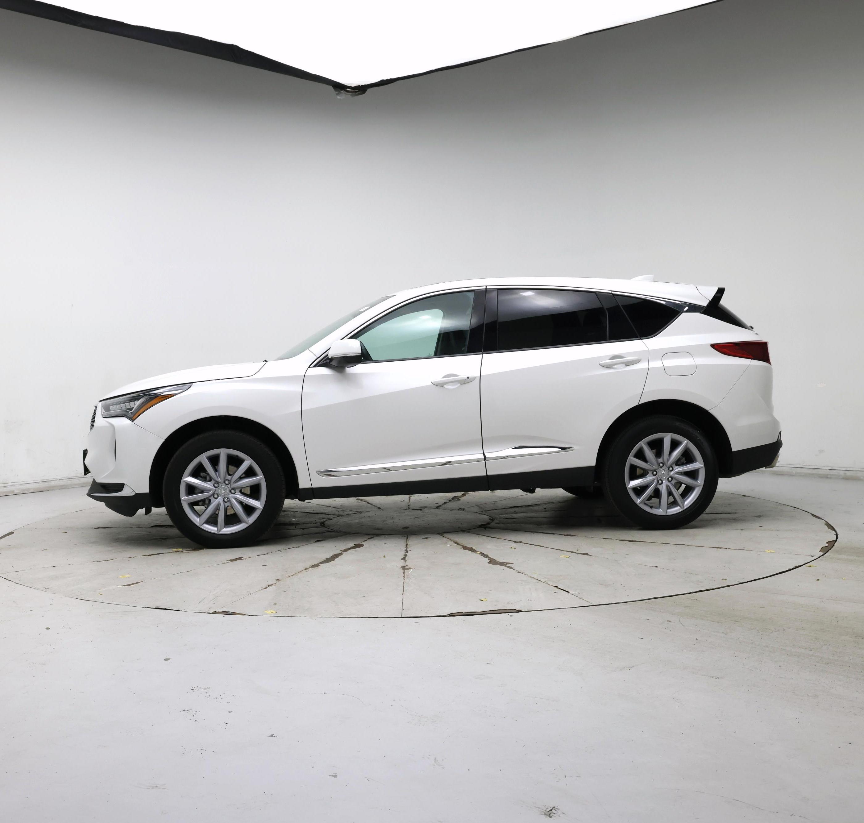Thumbnail: 2024 Acura RDX - 3