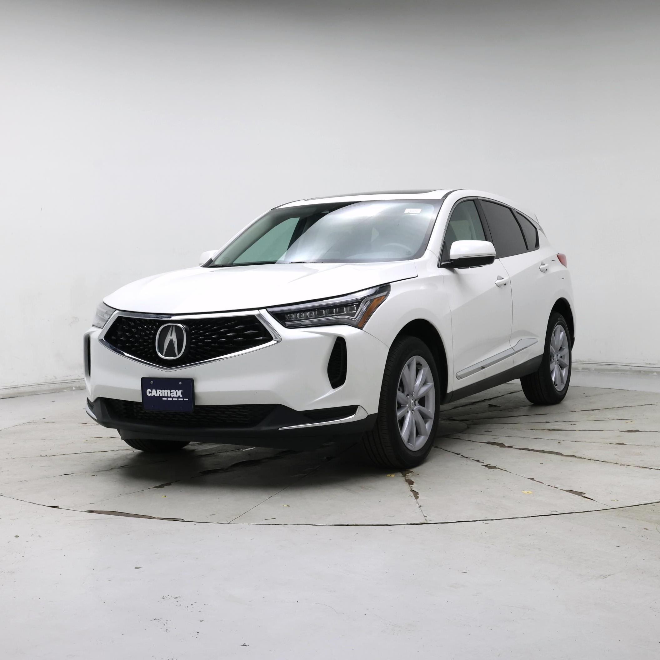 Thumbnail: 2024 Acura RDX - 4