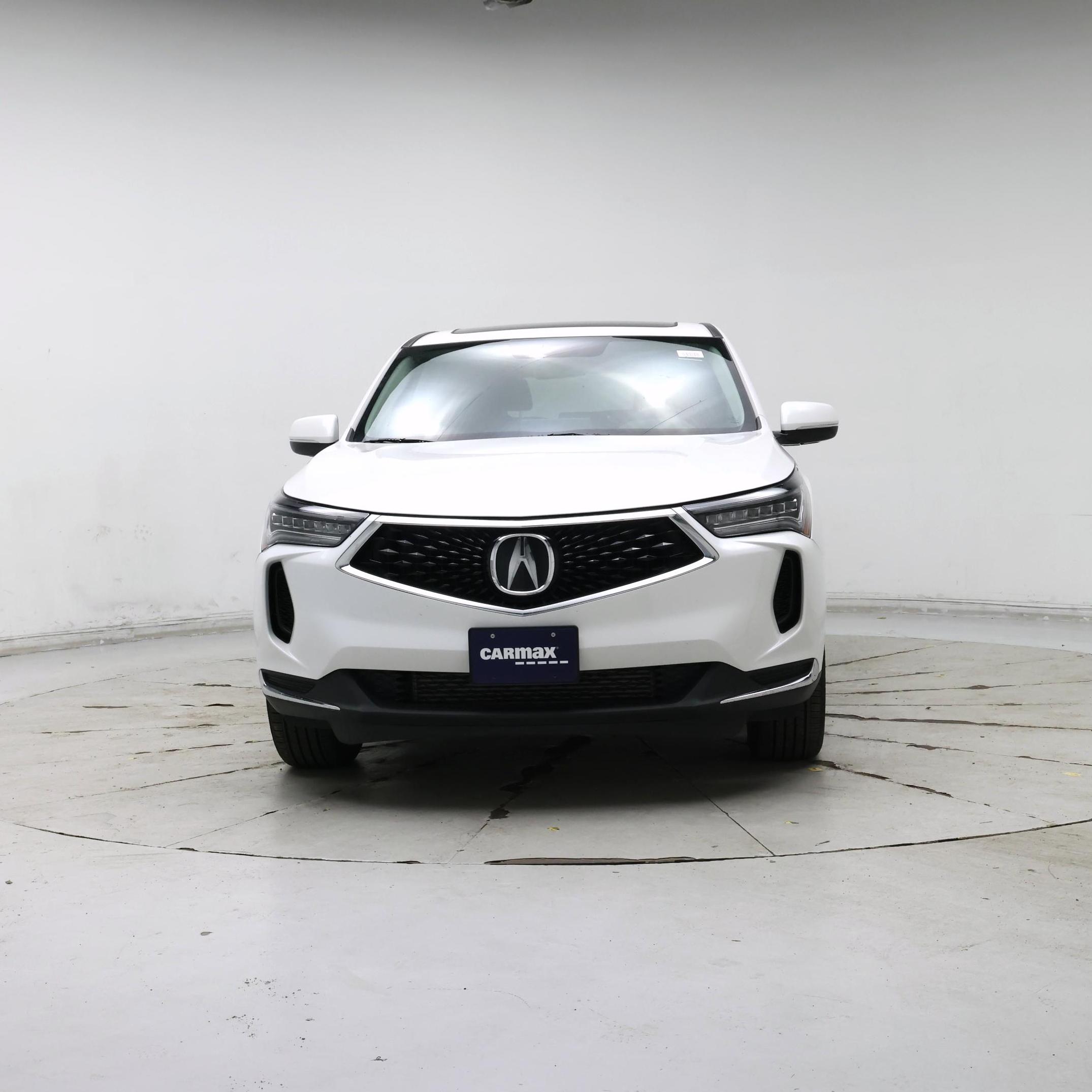 Thumbnail: 2024 Acura RDX - 5