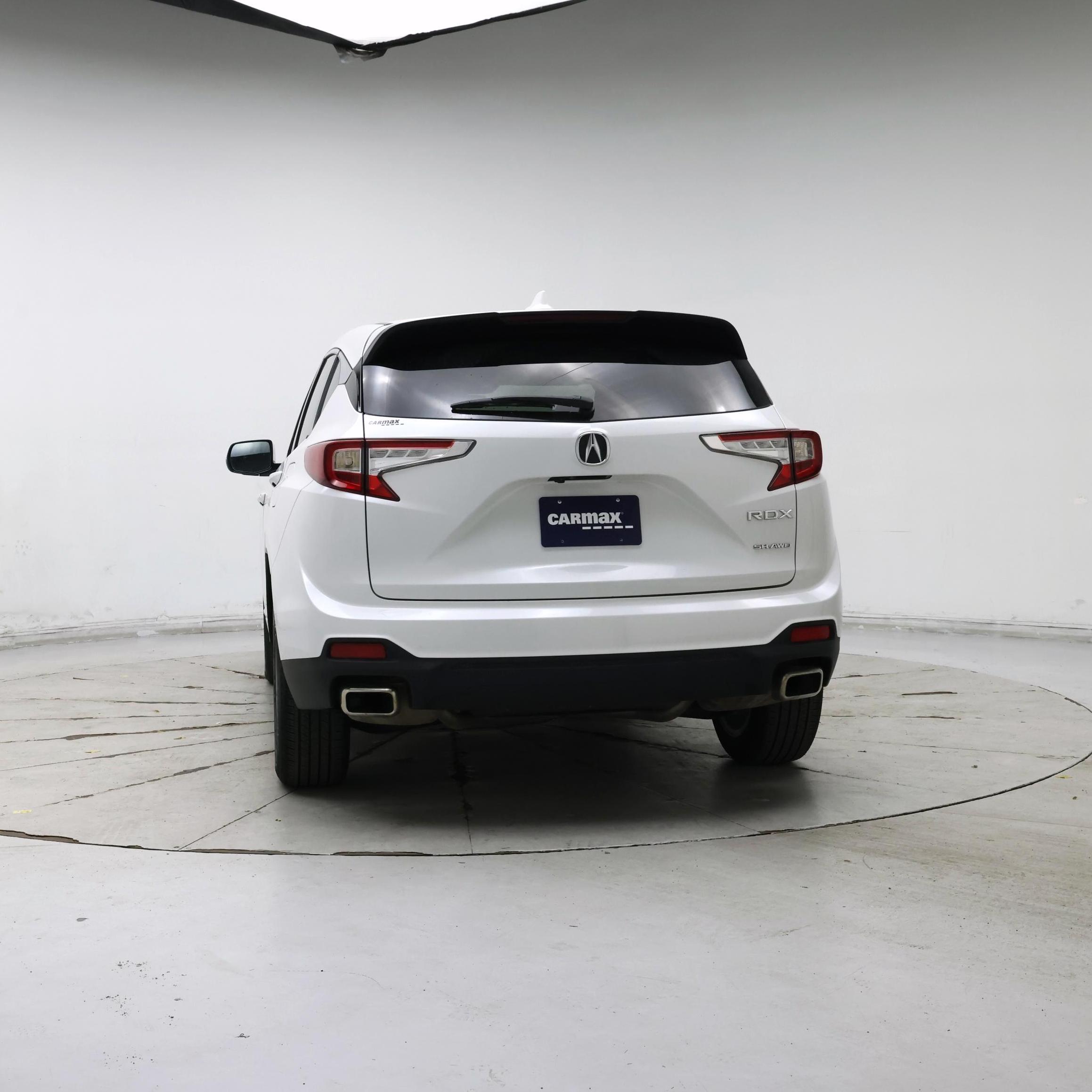 Thumbnail: 2024 Acura RDX - 6