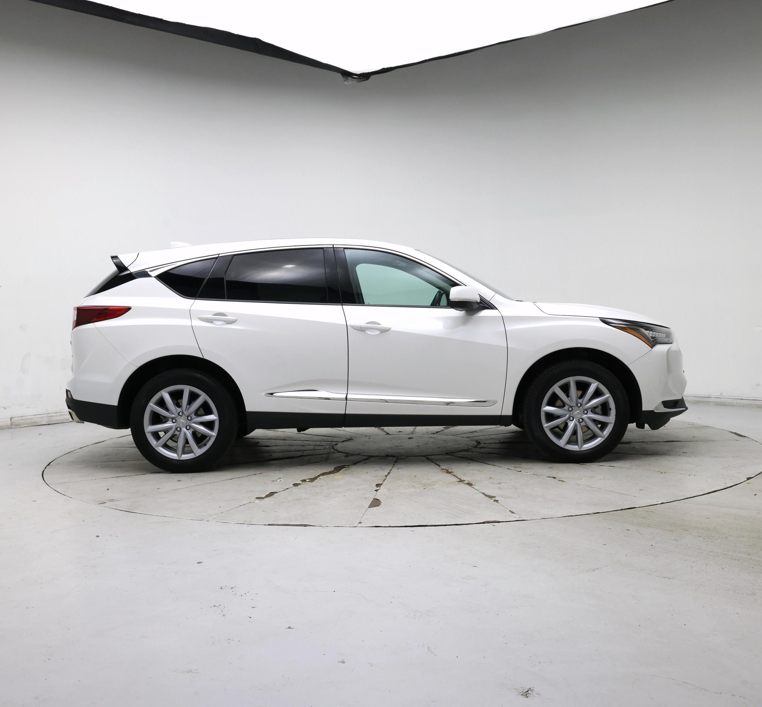 Thumbnail: 2024 Acura RDX - 7