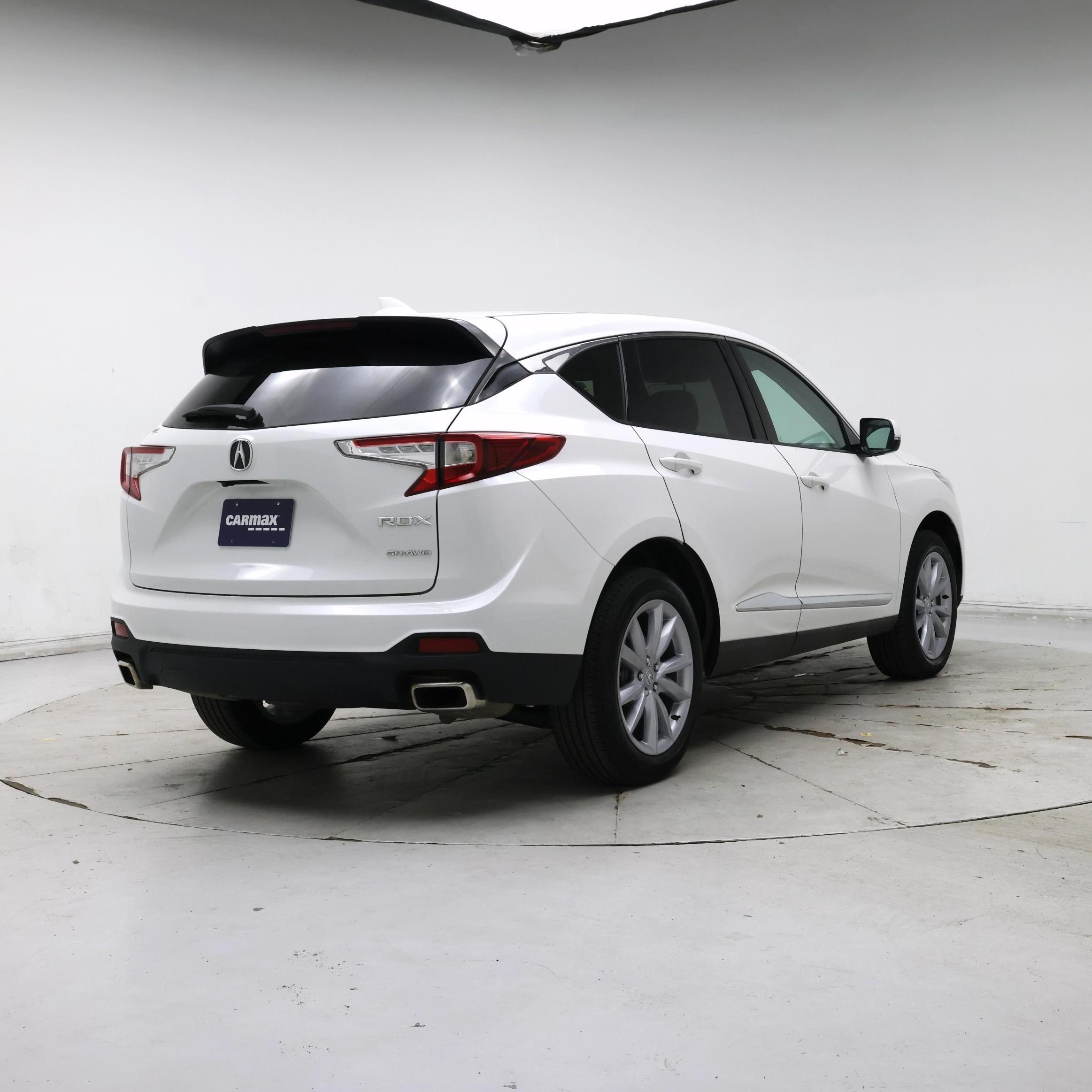 Thumbnail: 2024 Acura RDX - 8
