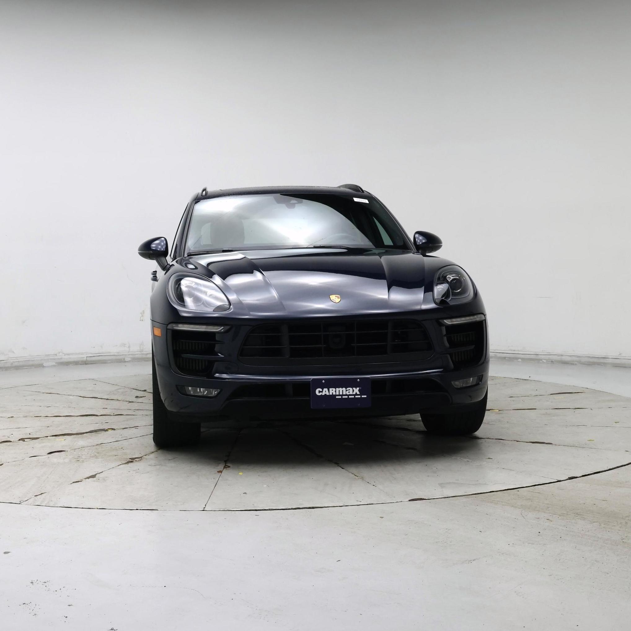 Thumbnail: 2017 Porsche Macan - 5