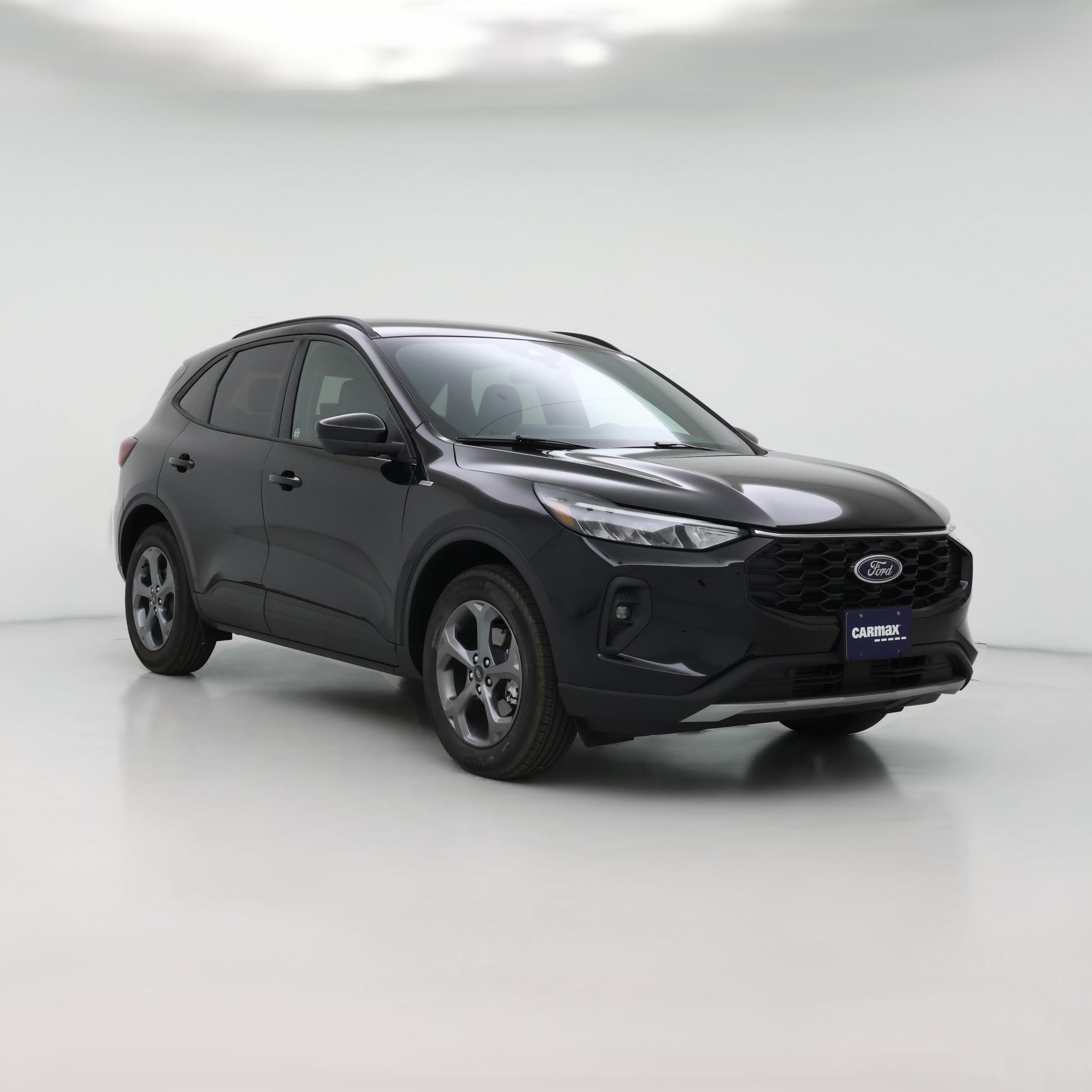 Thumbnail: 2025 Ford Escape - 1