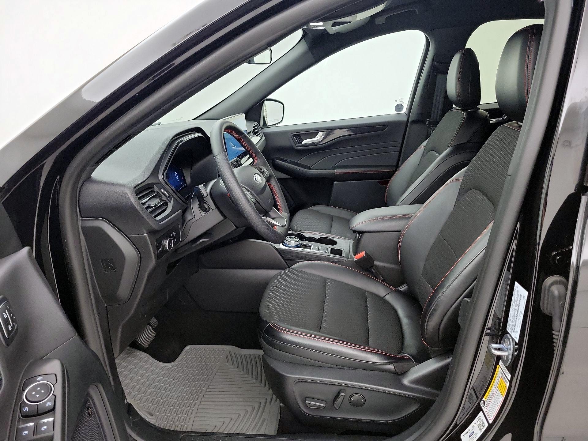 Thumbnail: 2025 Ford Escape - 11