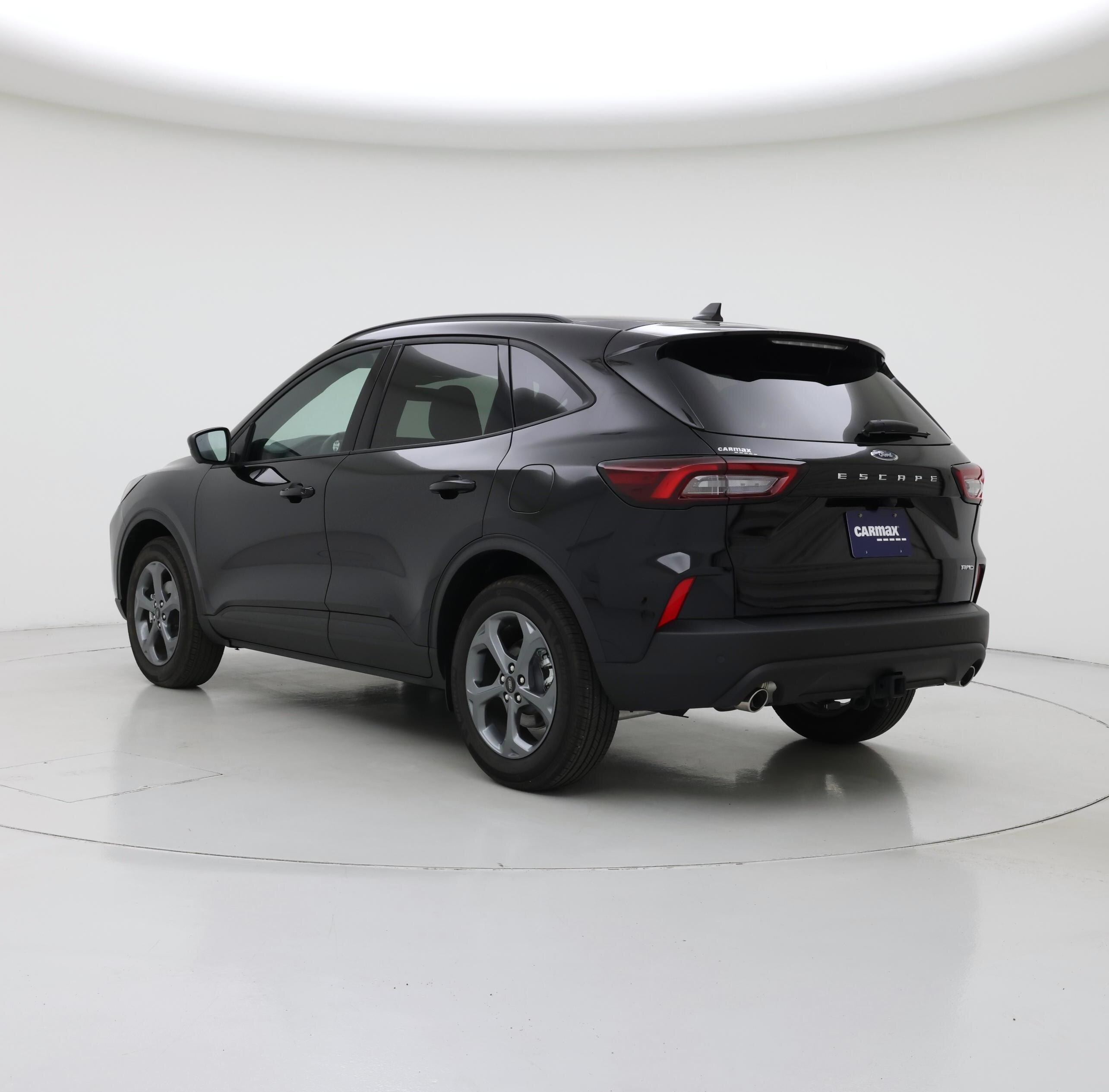 Thumbnail: 2025 Ford Escape - 2
