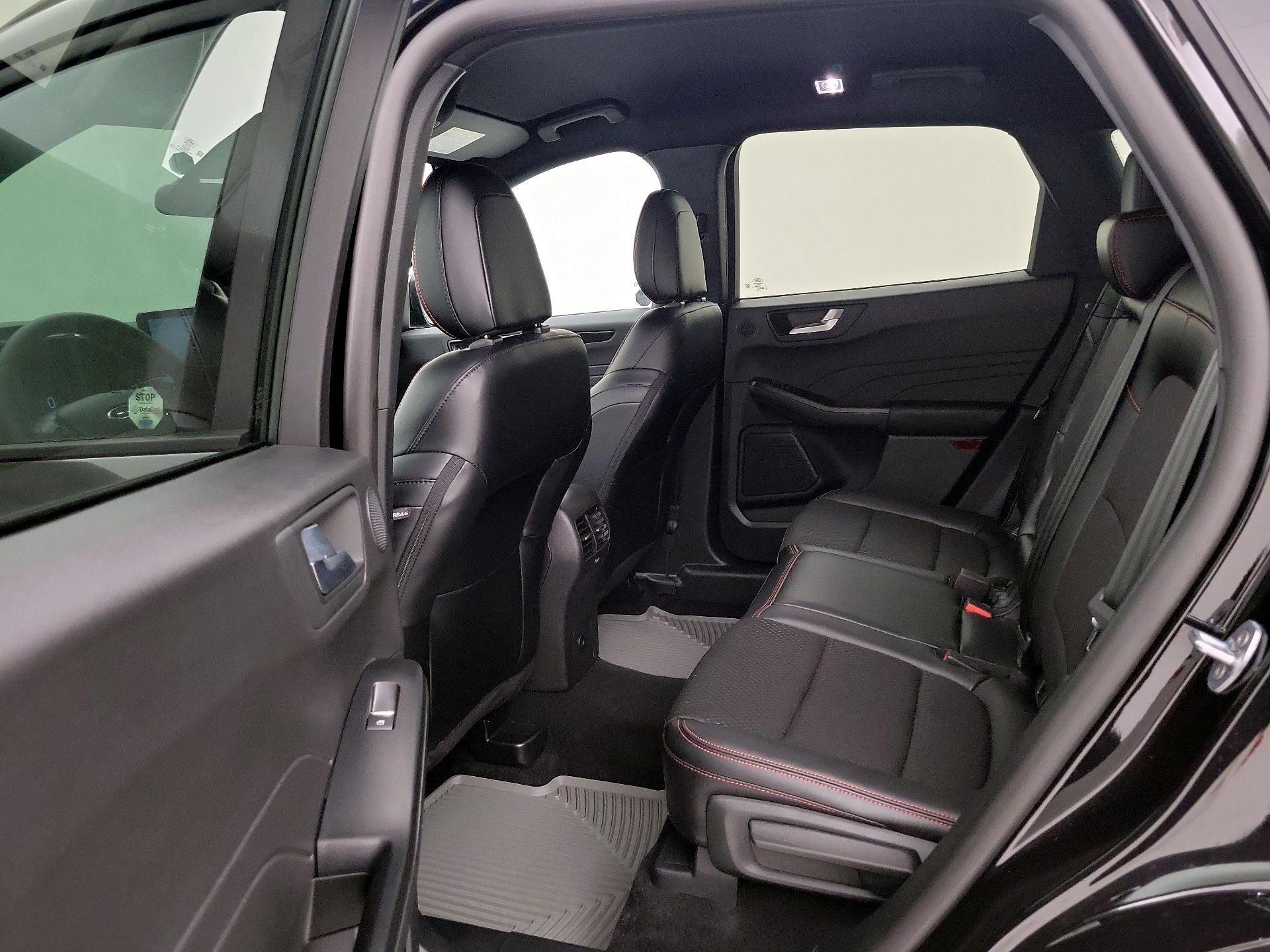 Thumbnail: 2025 Ford Escape - 20