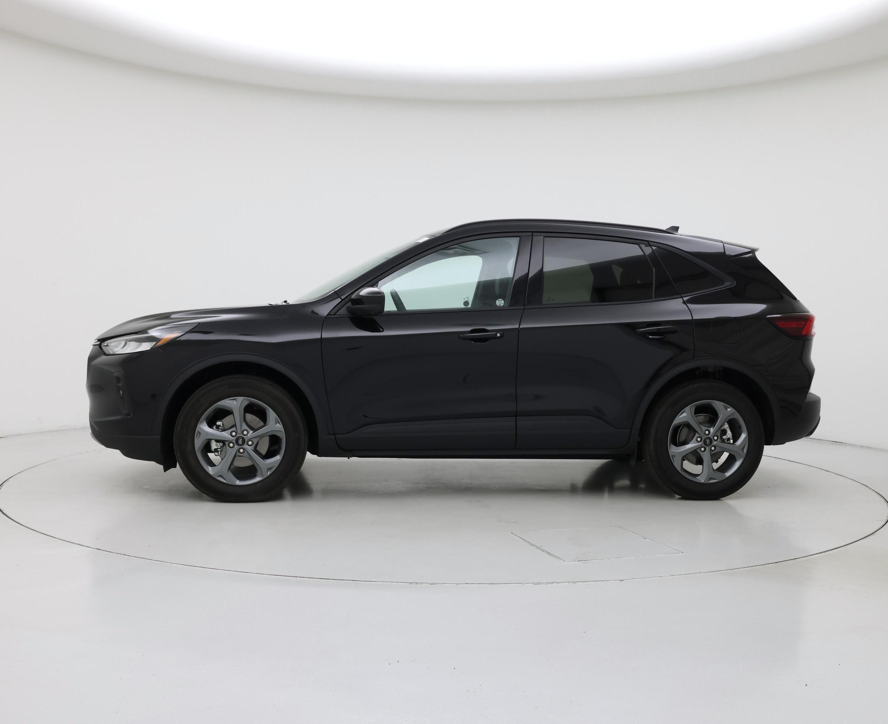 Thumbnail: 2025 Ford Escape - 3