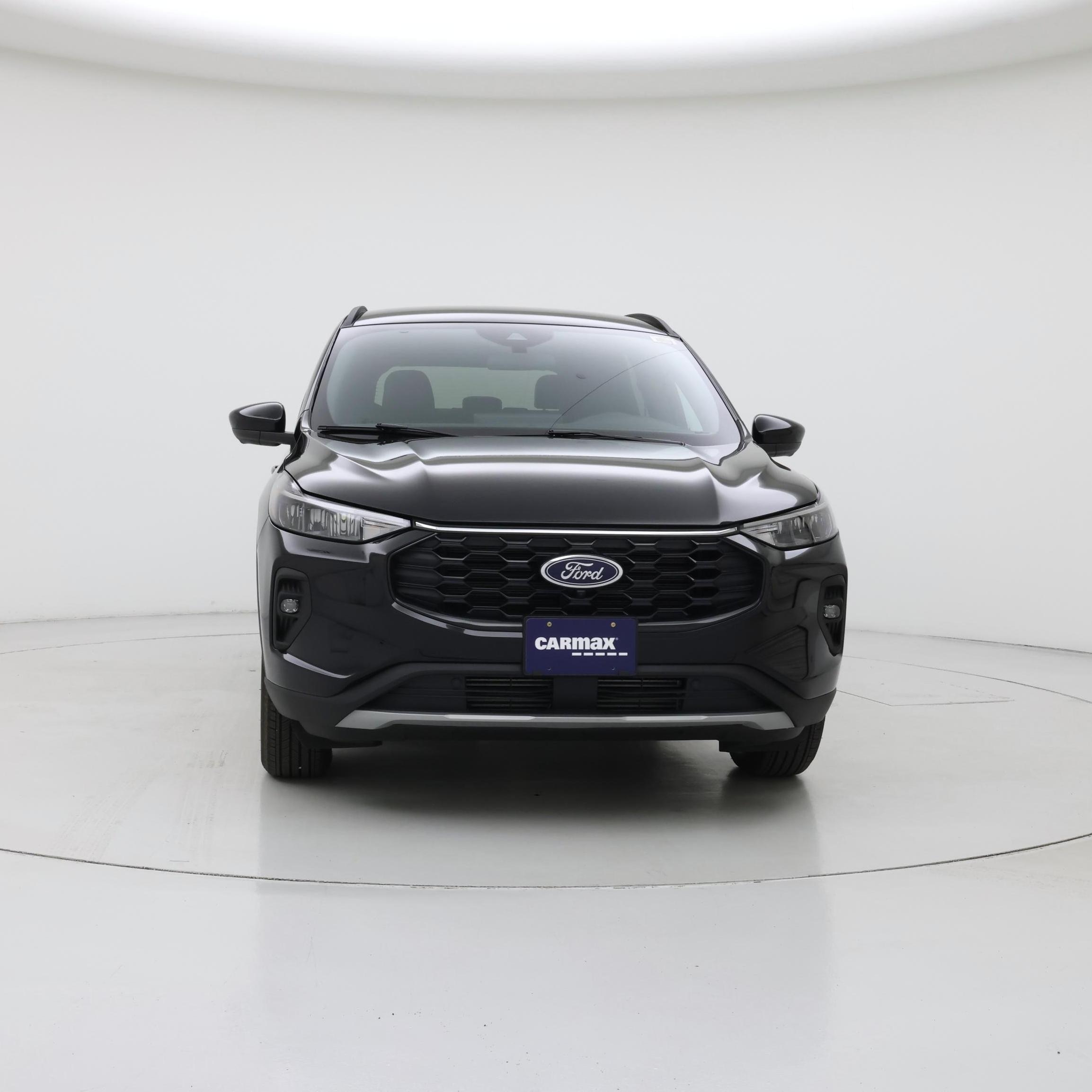 Thumbnail: 2025 Ford Escape - 5