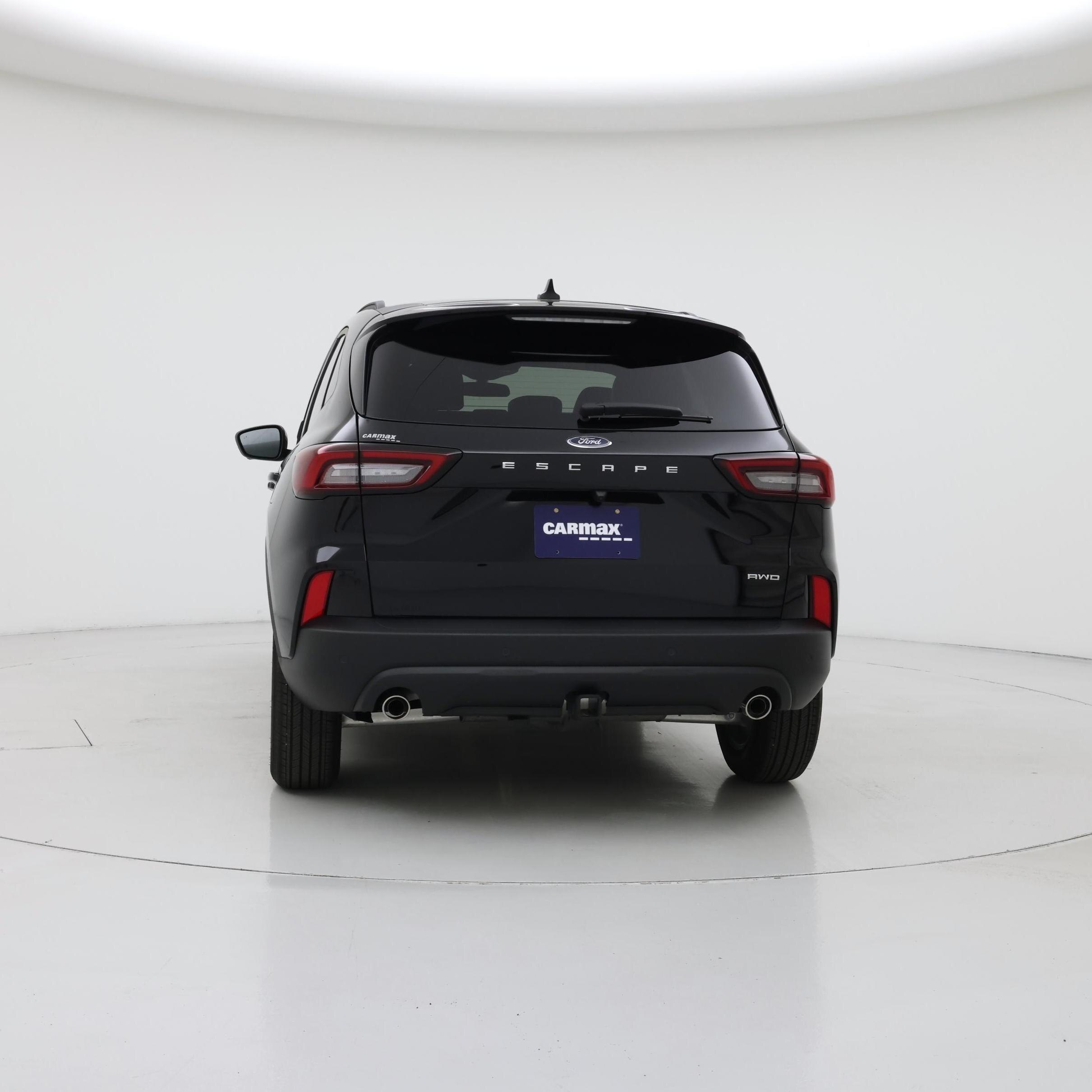 Thumbnail: 2025 Ford Escape - 6