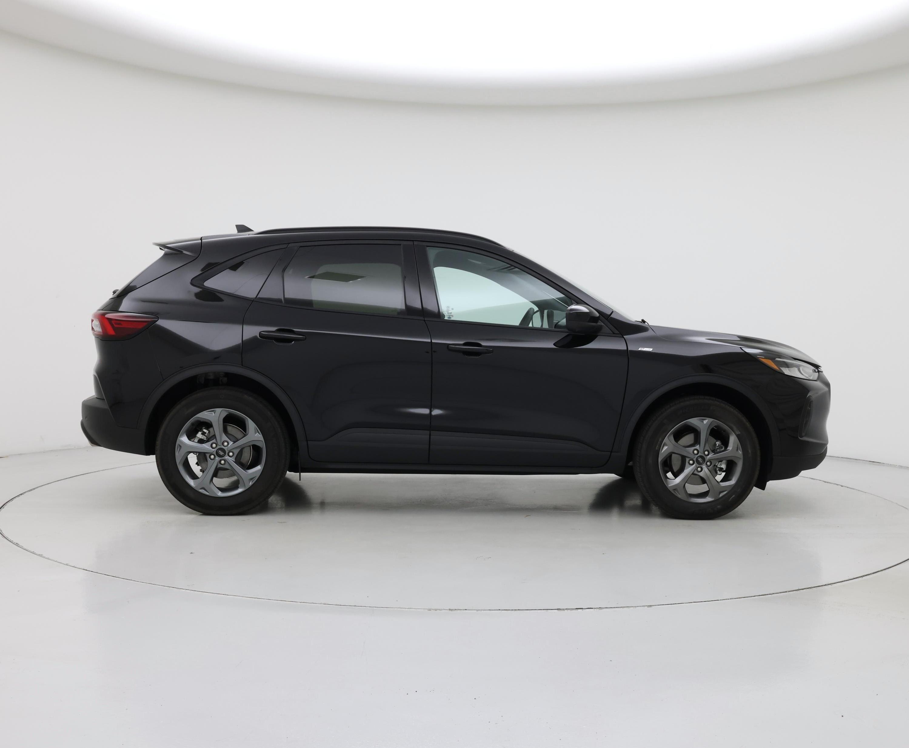 Thumbnail: 2025 Ford Escape - 7