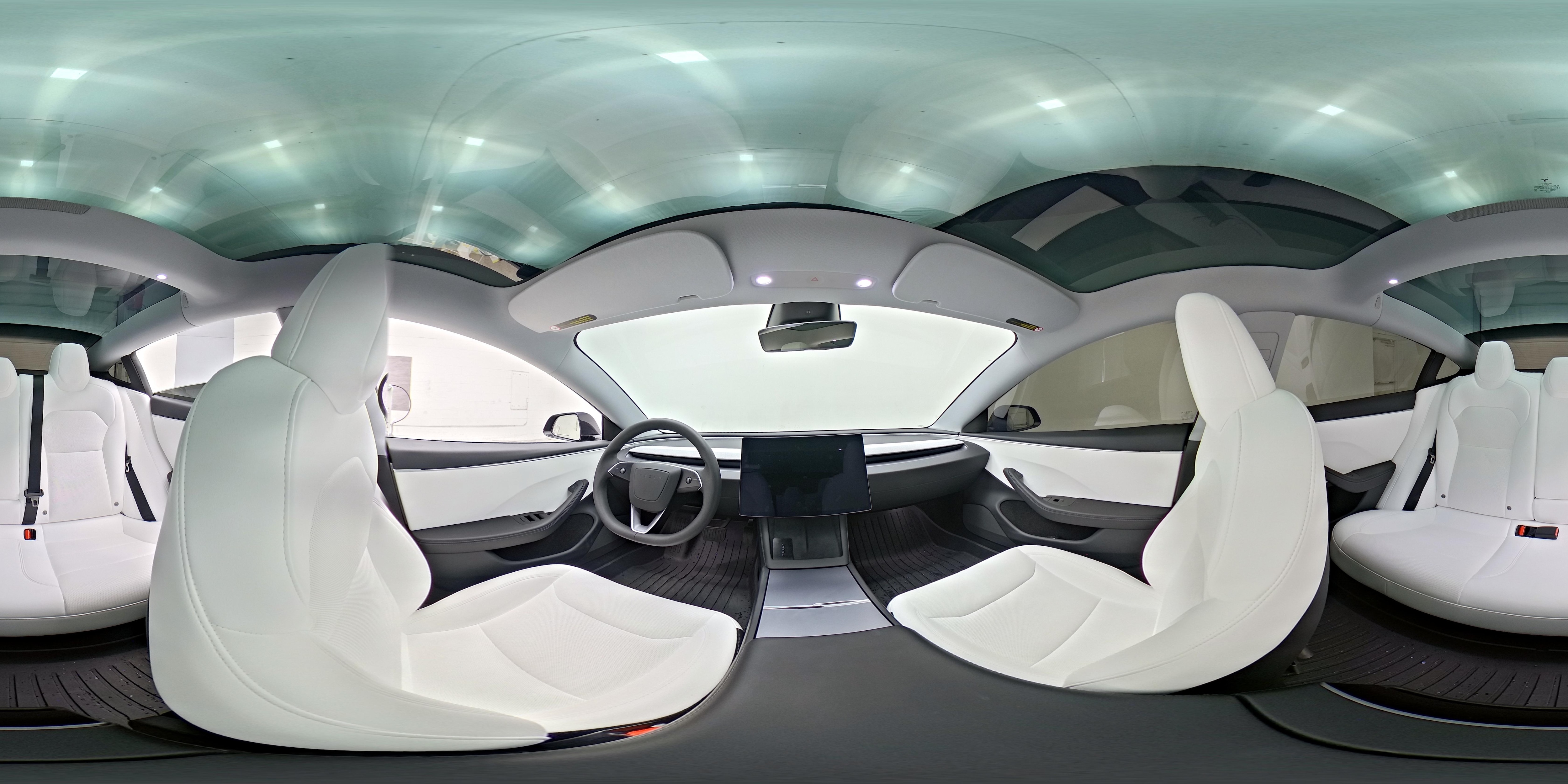 2025 Tesla Model 3 Long Range - Photo 26
