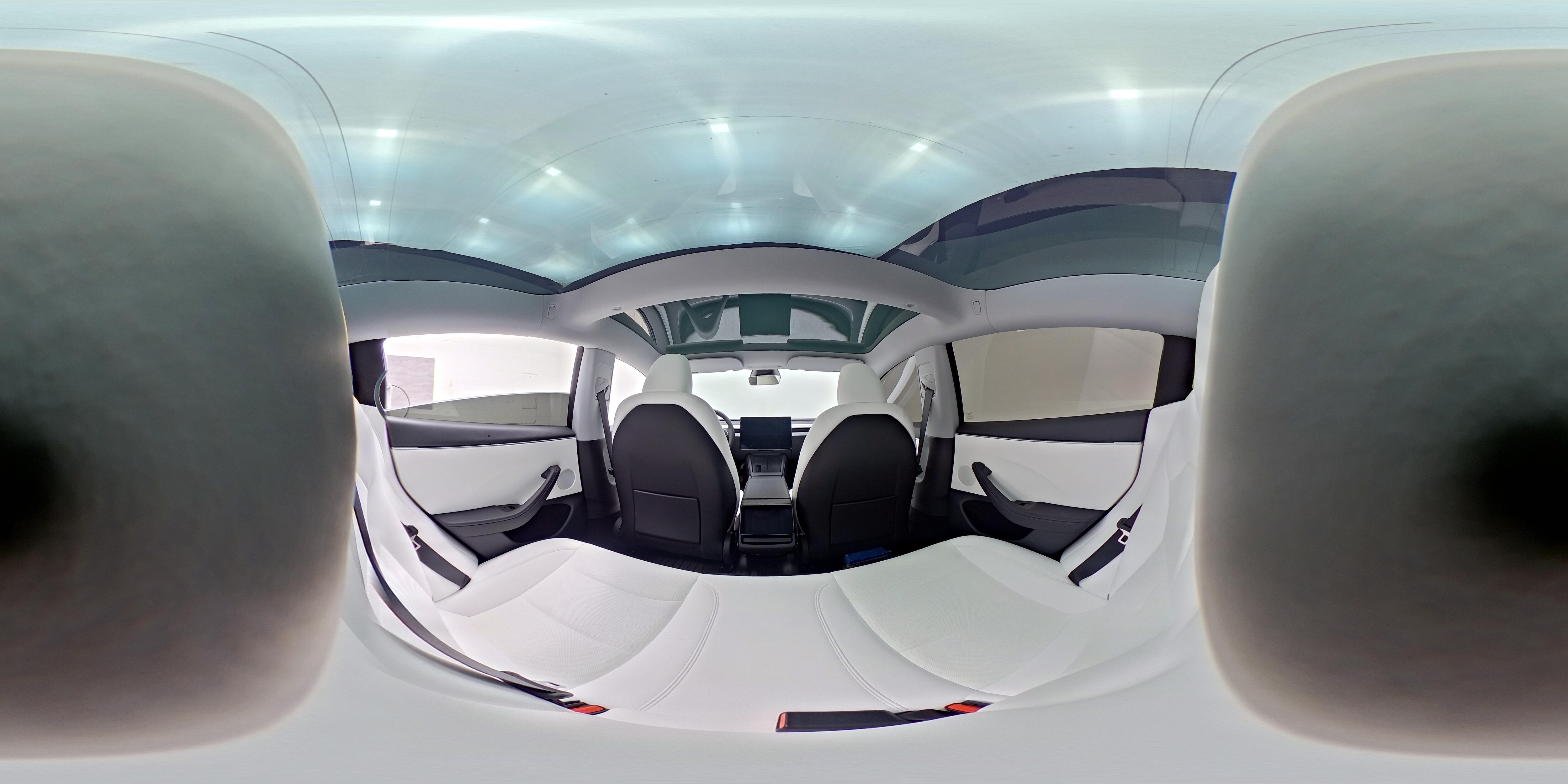 2025 Tesla Model 3 Long Range - Photo 27