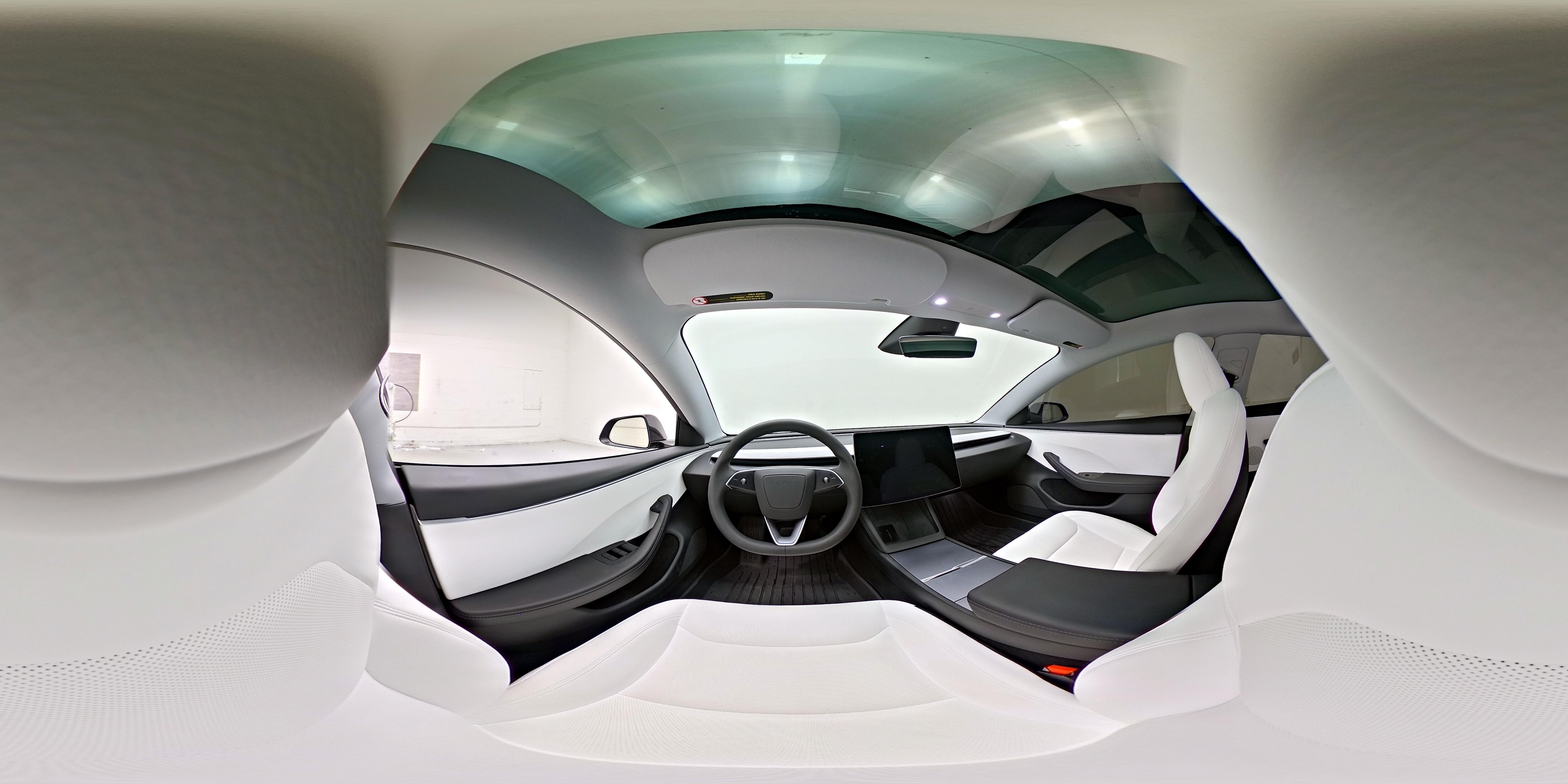 2025 Tesla Model 3 Long Range - Photo 28