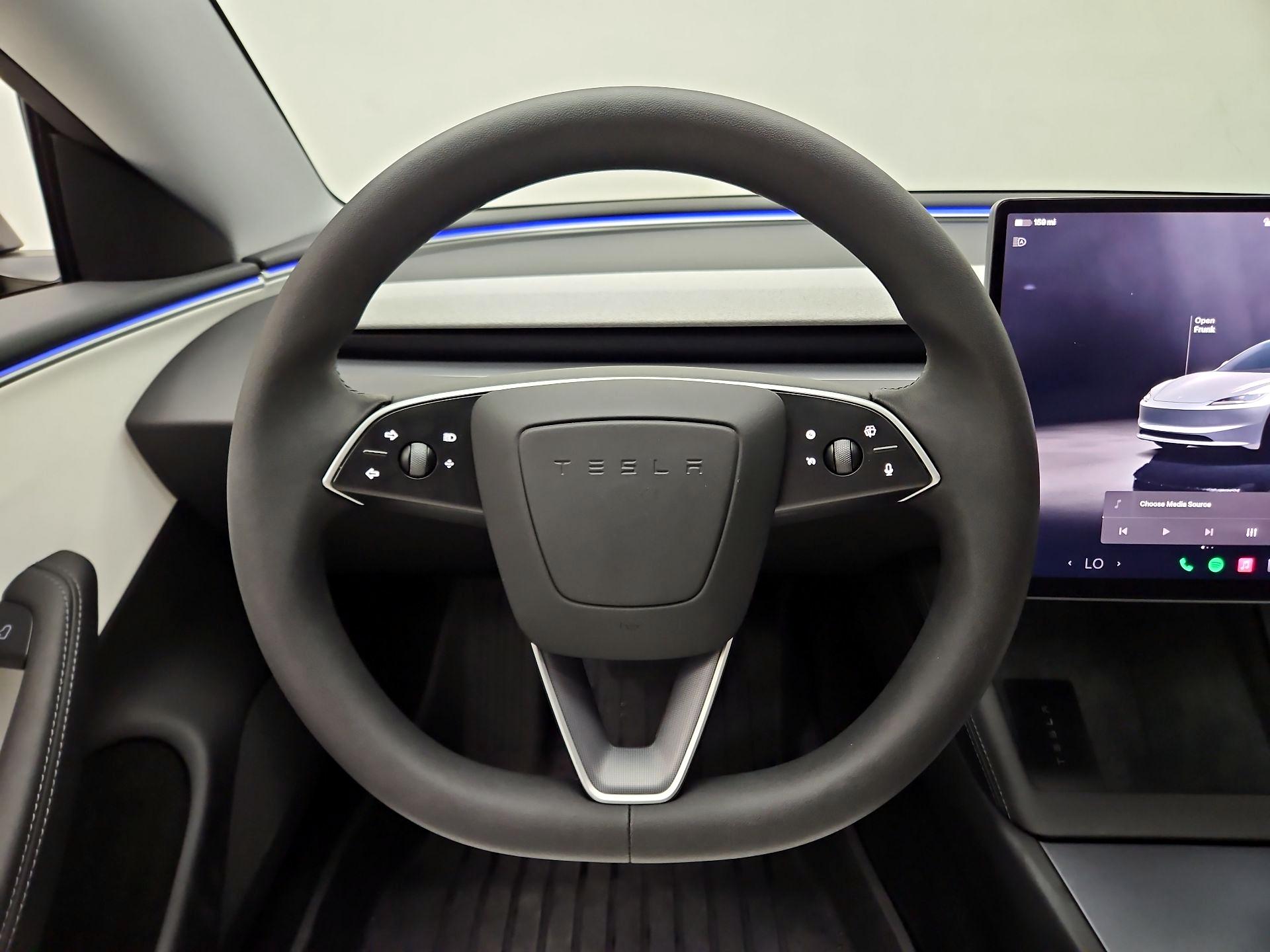 Thumbnail: 2025 Tesla Model 3 - 10