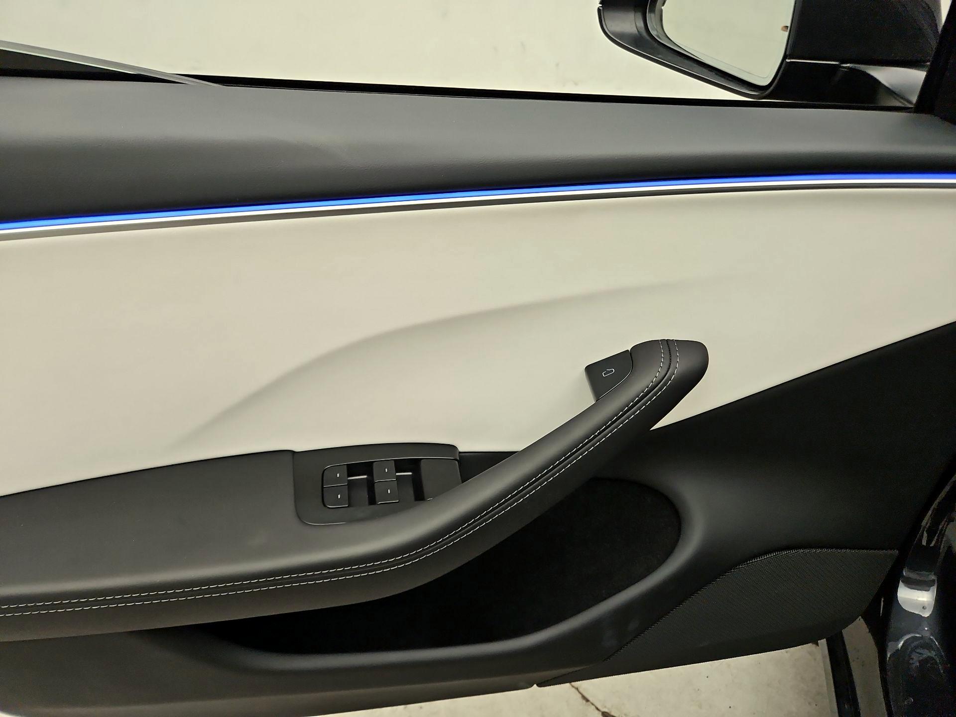 Thumbnail: 2025 Tesla Model 3 - 12
