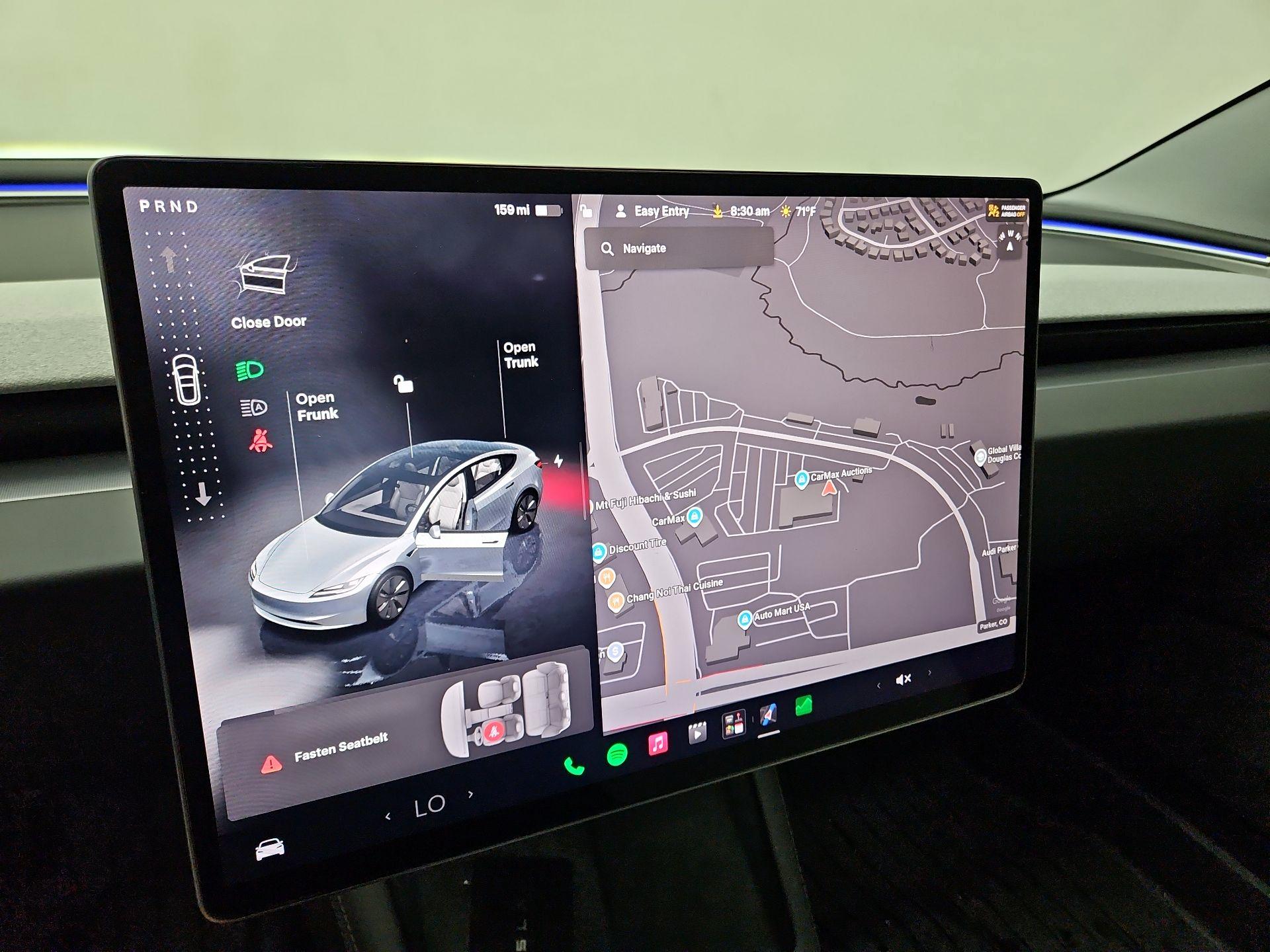 Thumbnail: 2025 Tesla Model 3 - 13