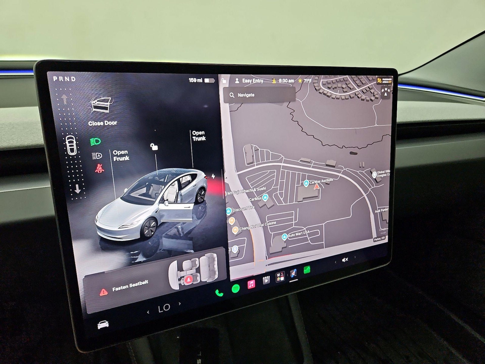 2025 Tesla Model 3 Long Range - Photo 14