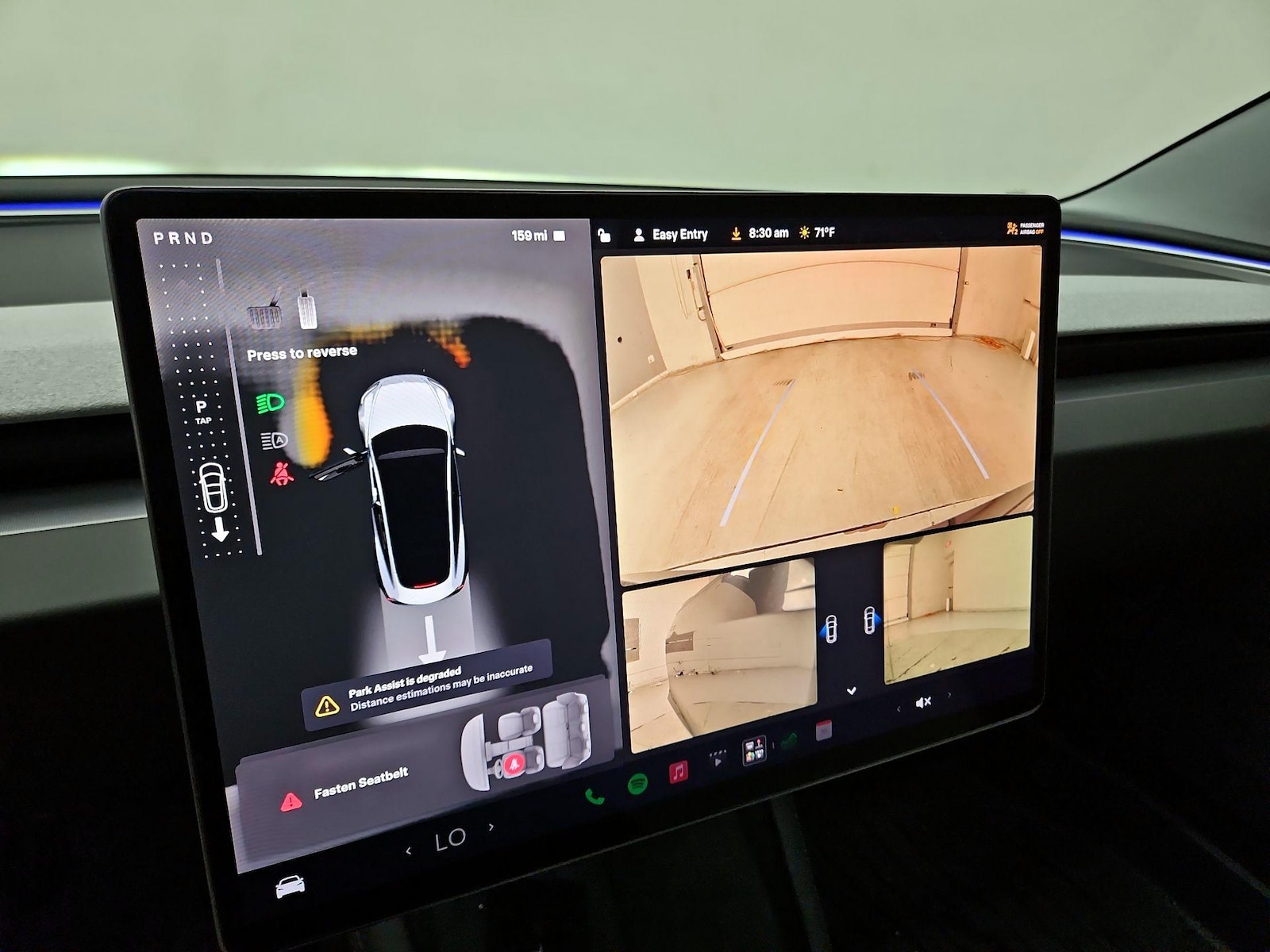 2025 Tesla Model 3 Long Range - Photo 15