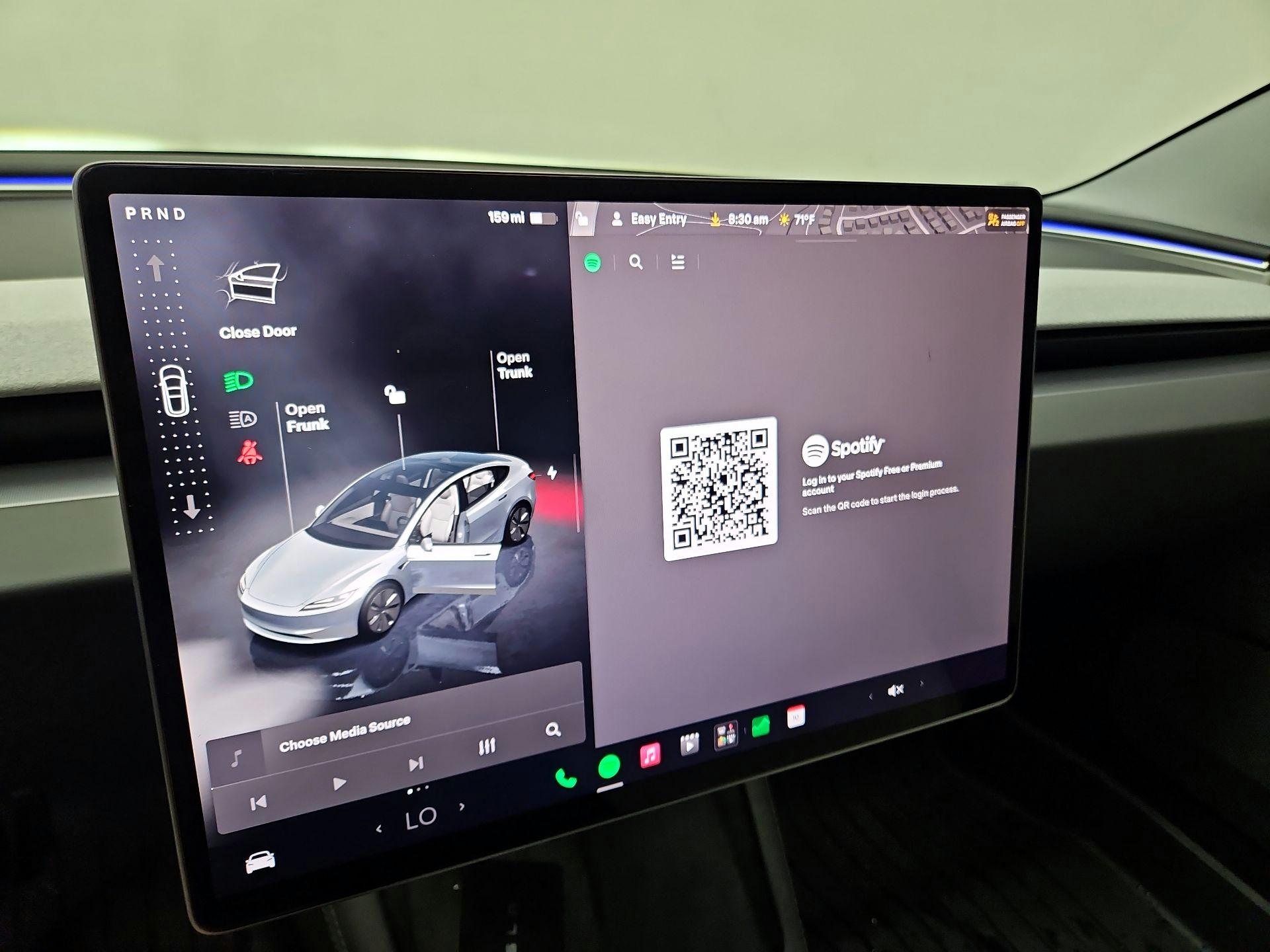 Thumbnail: 2025 Tesla Model 3 - 15