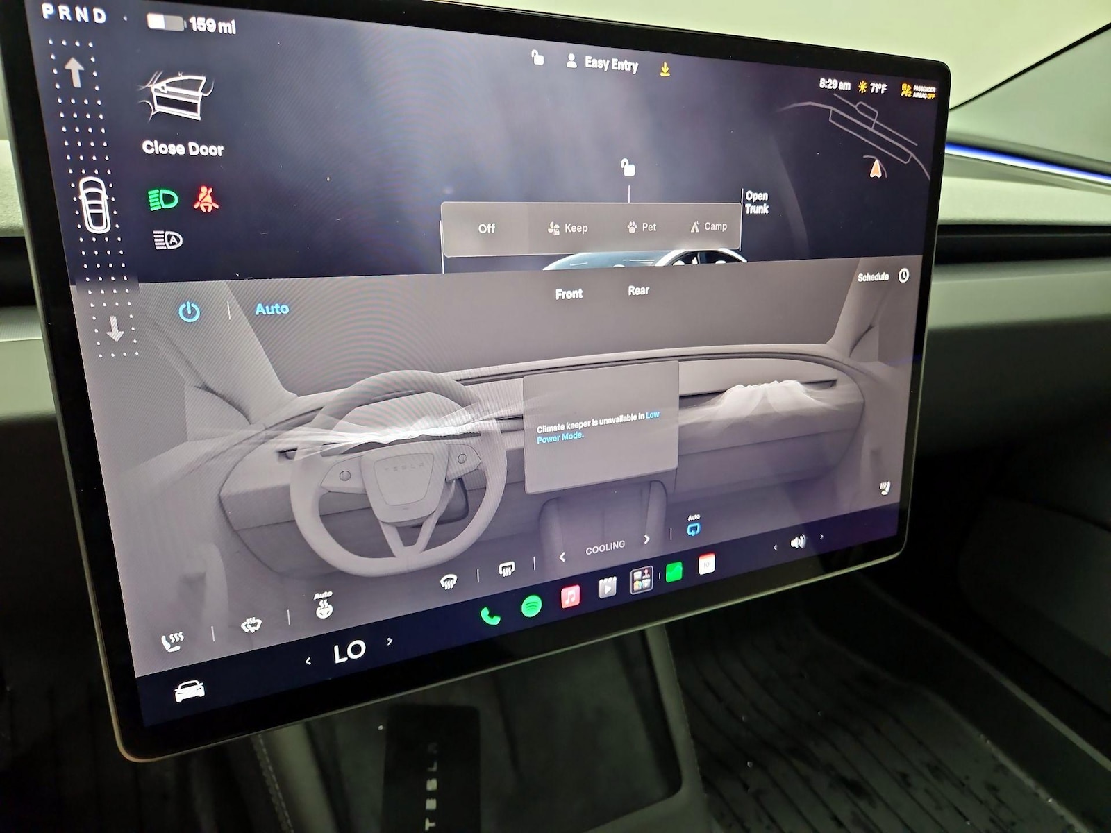 2025 Tesla Model 3 Long Range - Photo 17