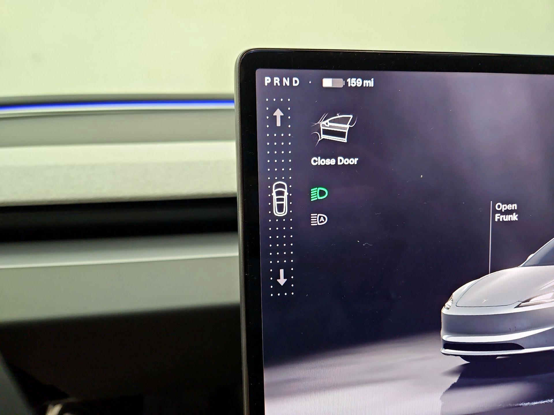 Thumbnail: 2025 Tesla Model 3 - 17