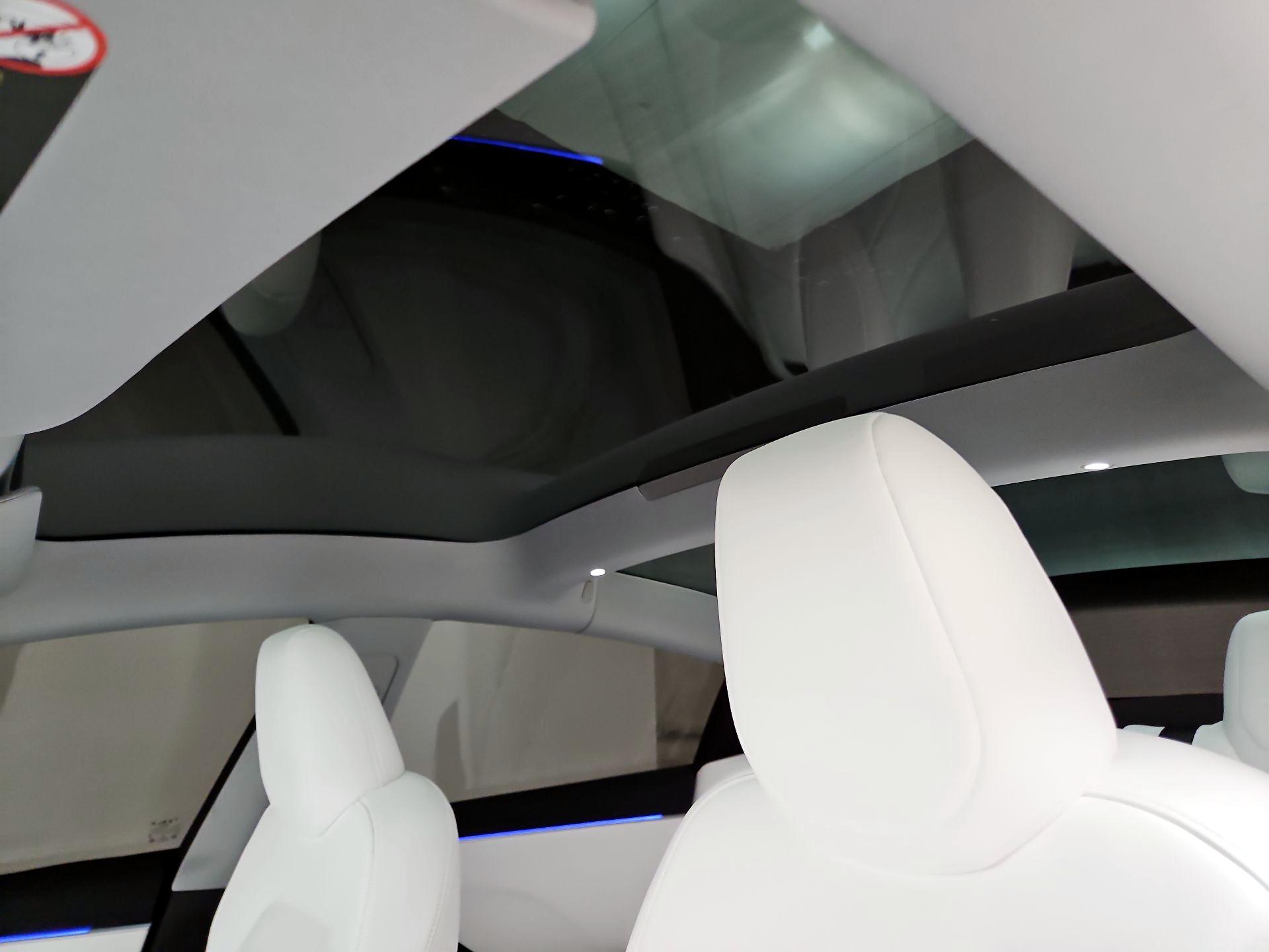 Thumbnail: 2025 Tesla Model 3 - 19