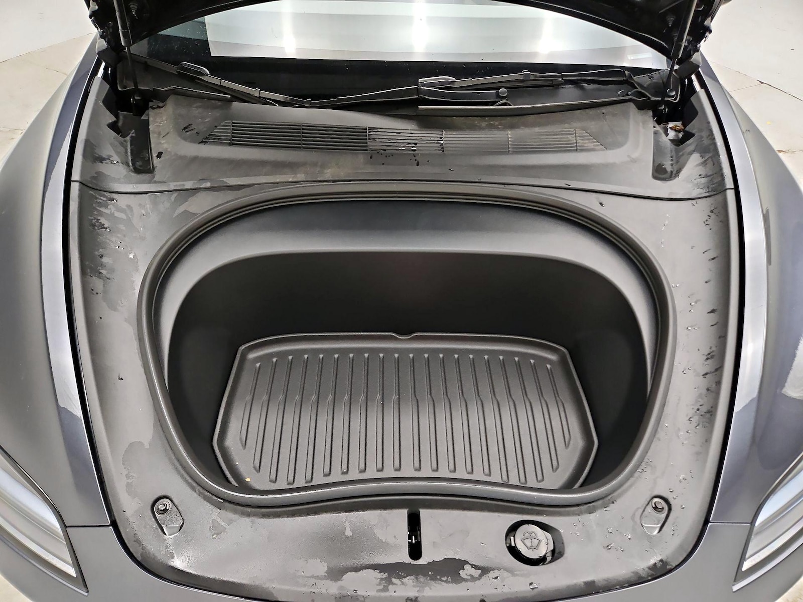 2025 Tesla Model 3 Long Range - Photo 24