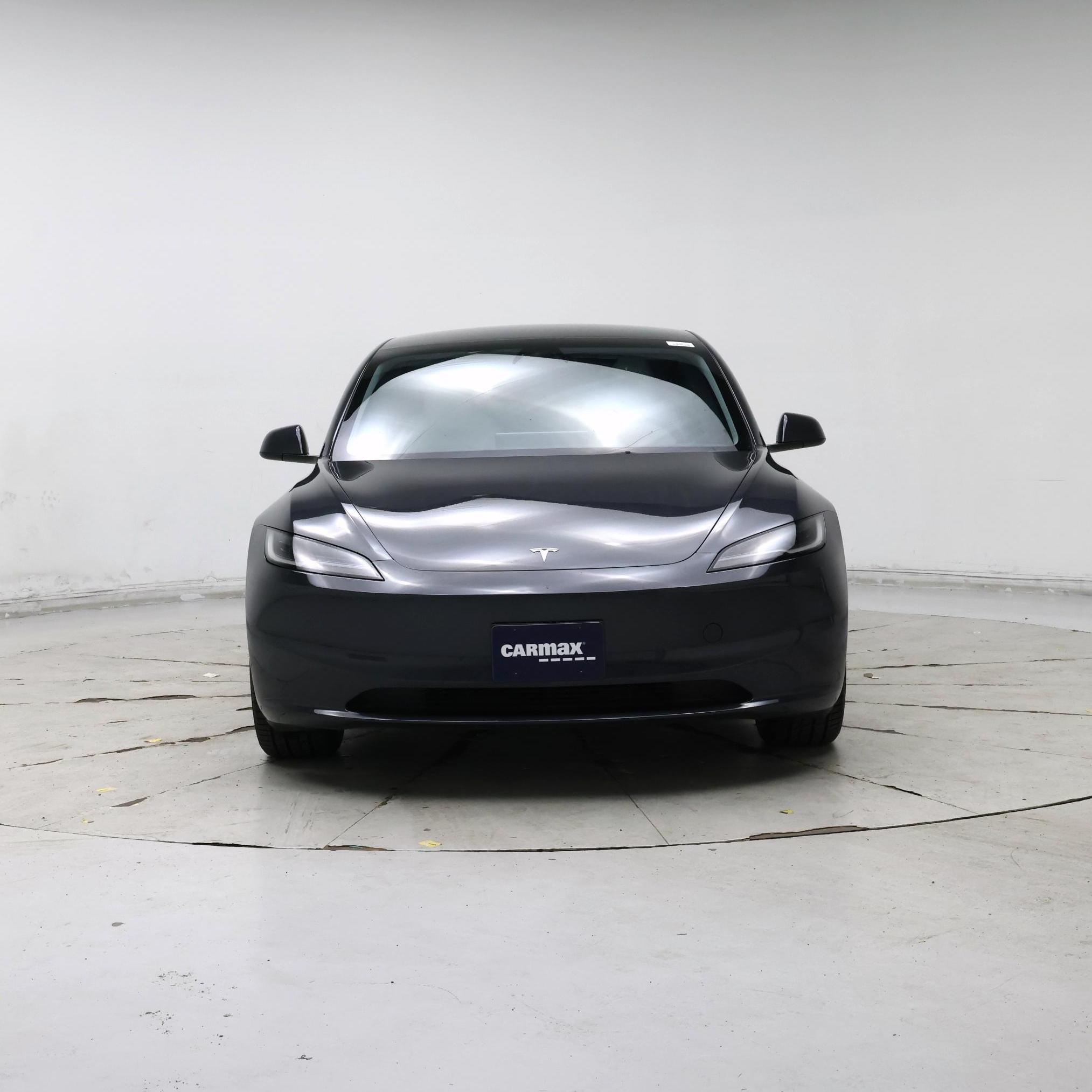 Thumbnail: 2025 Tesla Model 3 - 5