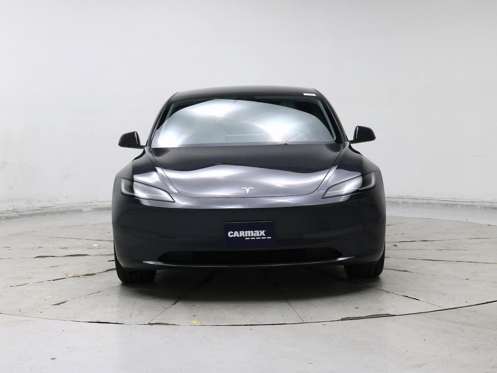 2025 Tesla Model 3 Long Range - Photo 6