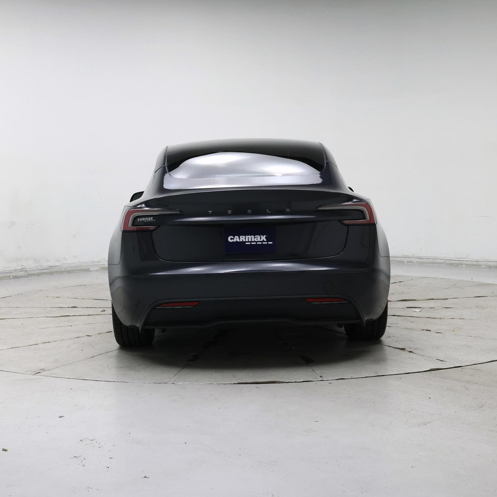 Thumbnail: 2025 Tesla Model 3 - 6