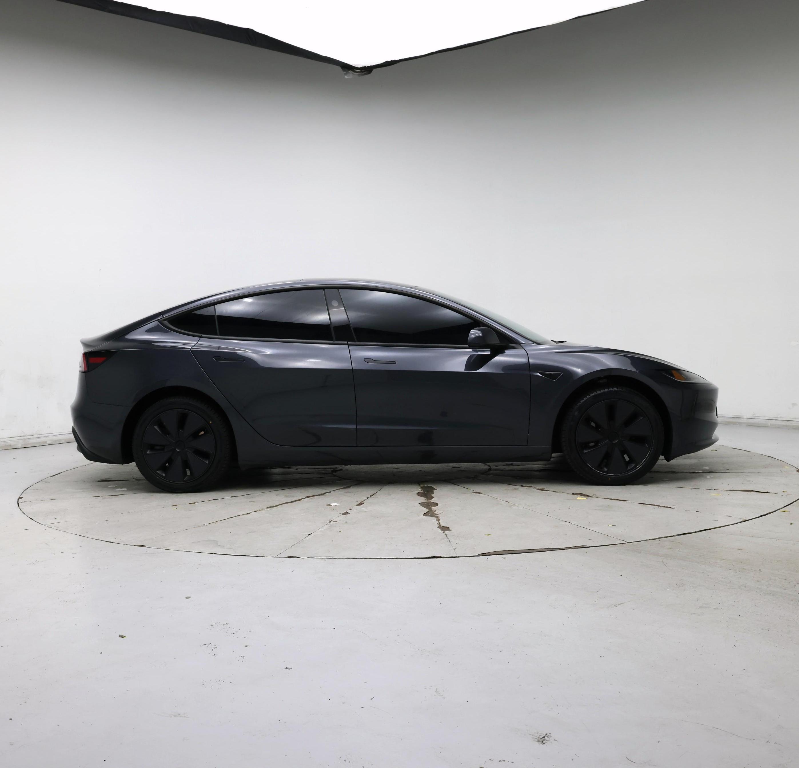 Thumbnail: 2025 Tesla Model 3 - 7