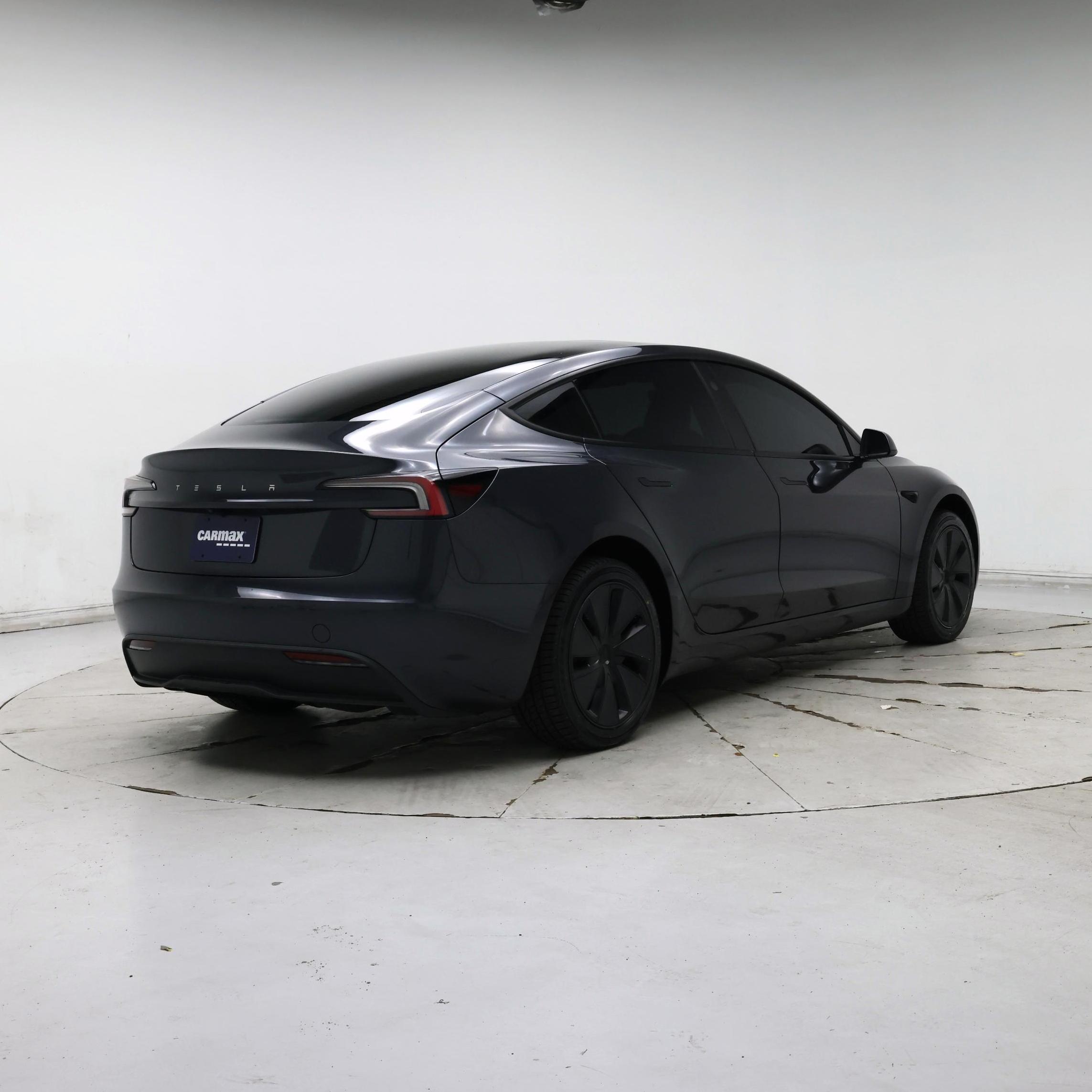 Thumbnail: 2025 Tesla Model 3 - 8