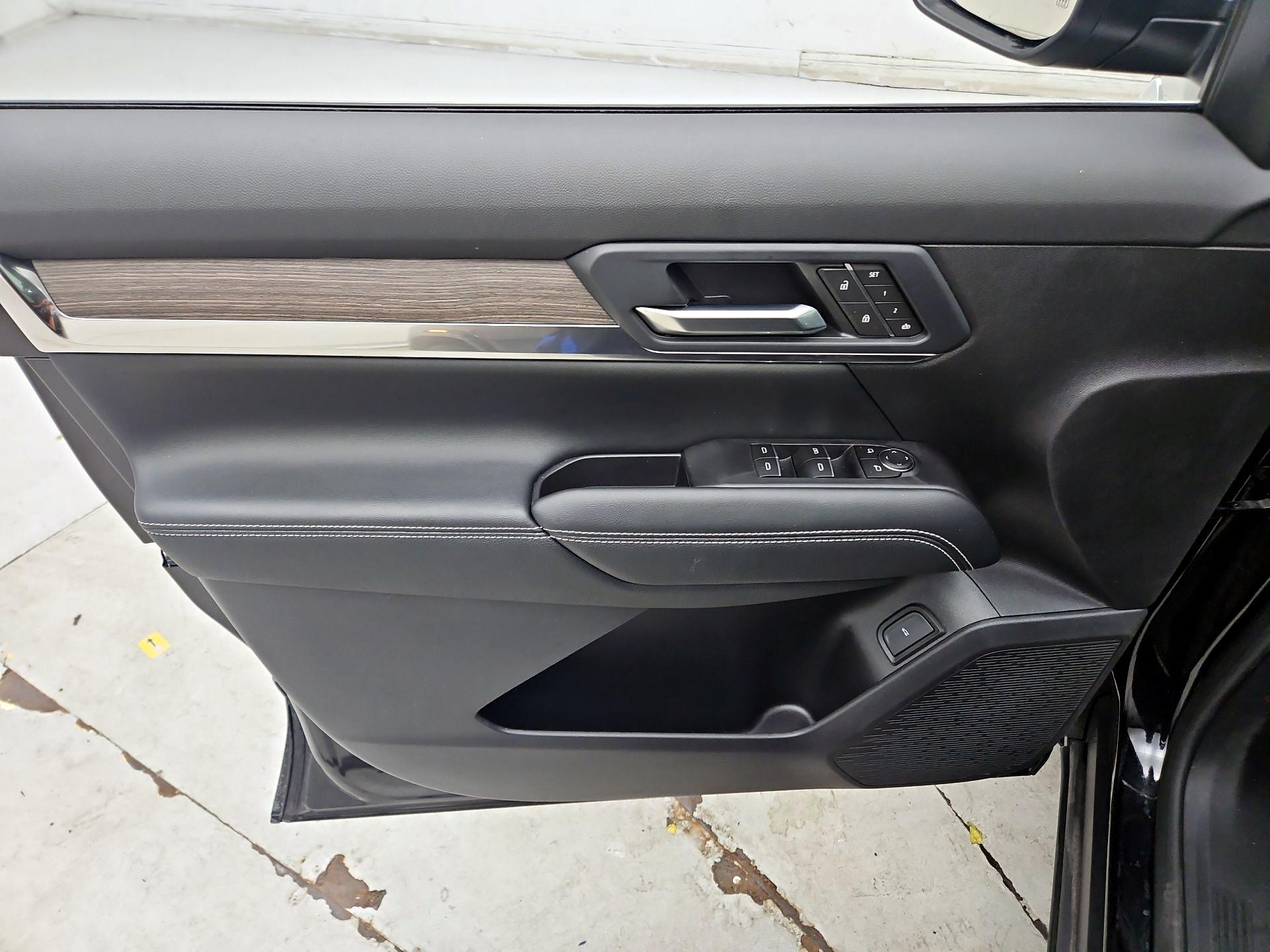 Thumbnail: 2026 GMC Terrain - 12