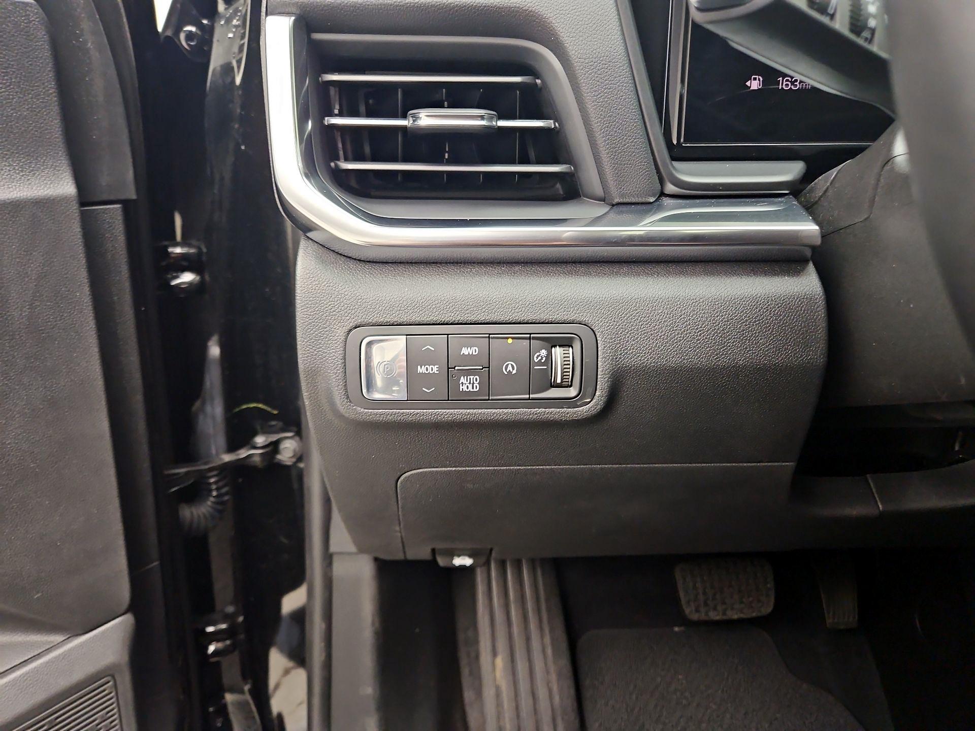 Thumbnail: 2026 GMC Terrain - 13