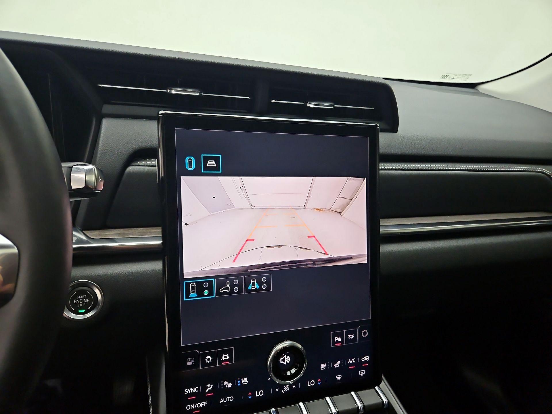 Thumbnail: 2026 GMC Terrain - 15