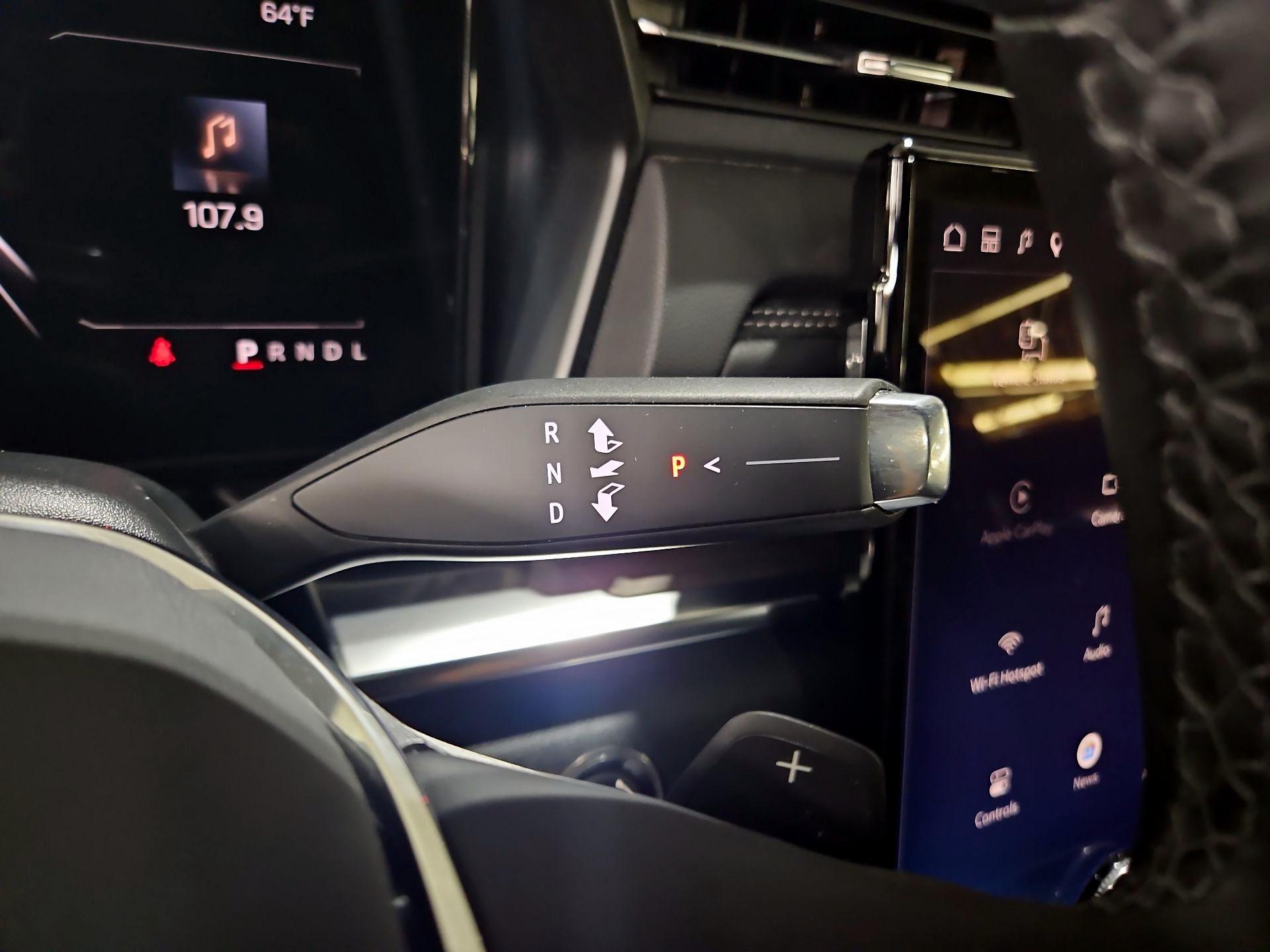 Thumbnail: 2026 GMC Terrain - 18