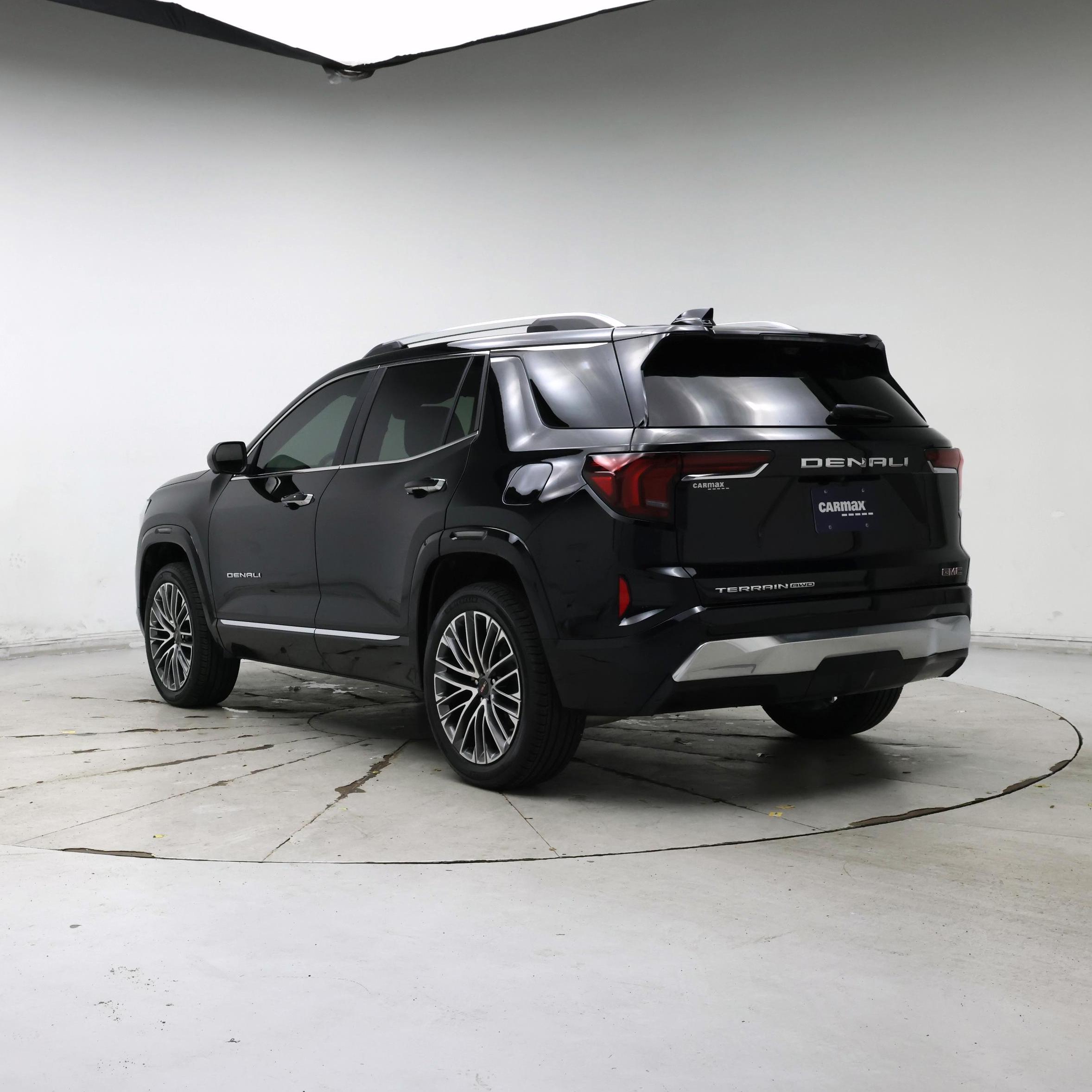 Thumbnail: 2026 GMC Terrain - 2