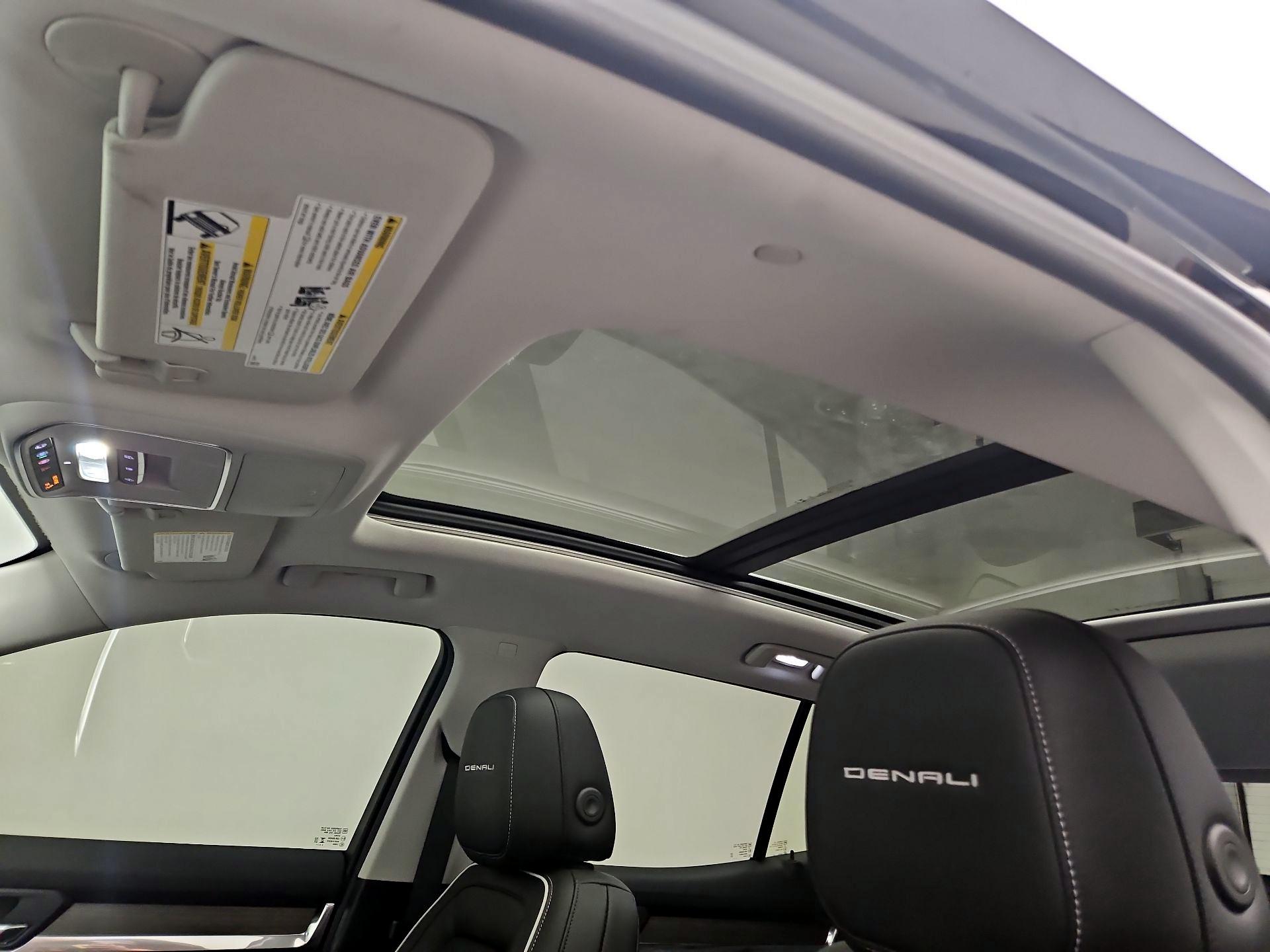 Thumbnail: 2026 GMC Terrain - 20