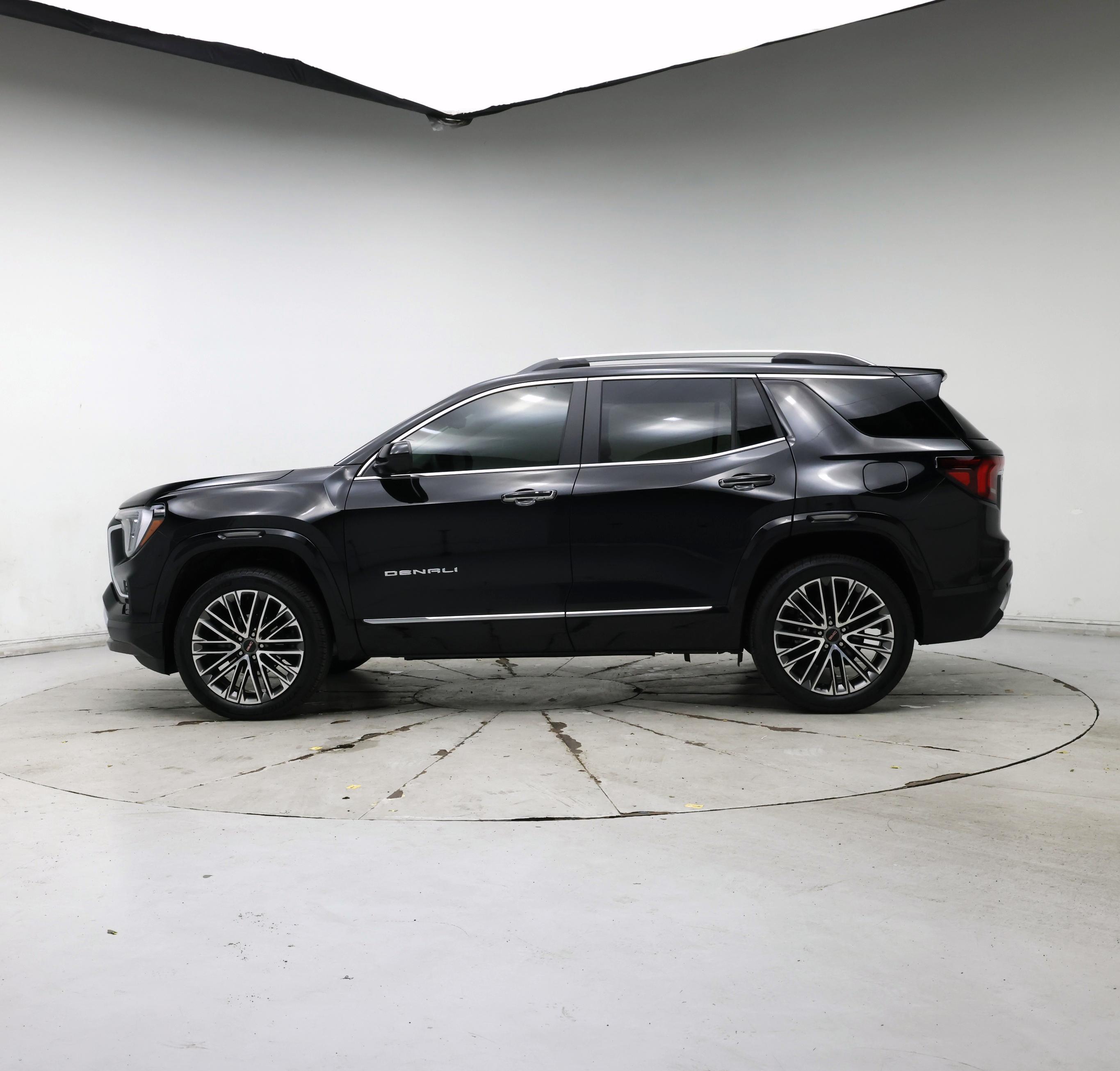 Thumbnail: 2026 GMC Terrain - 3