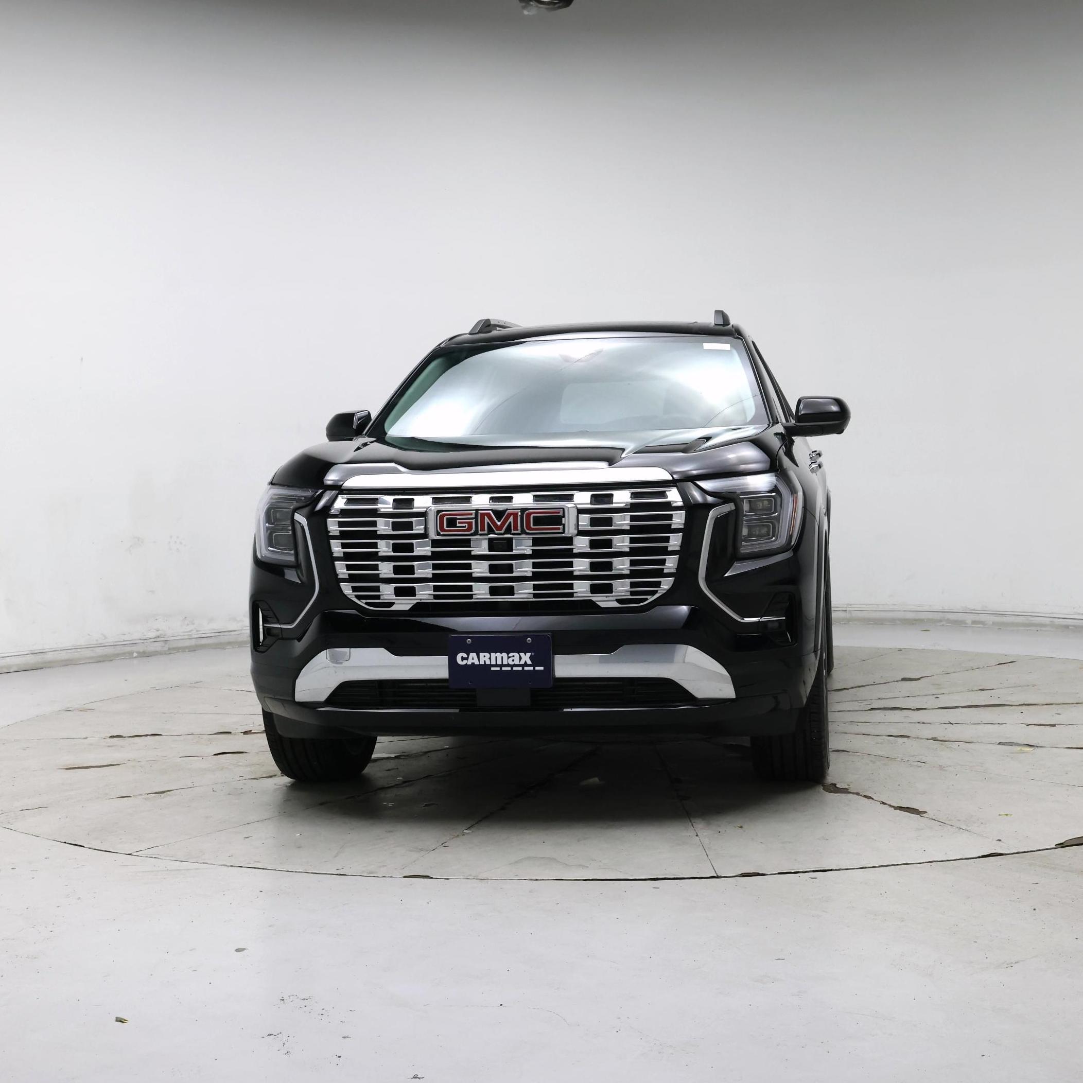 Thumbnail: 2026 GMC Terrain - 5