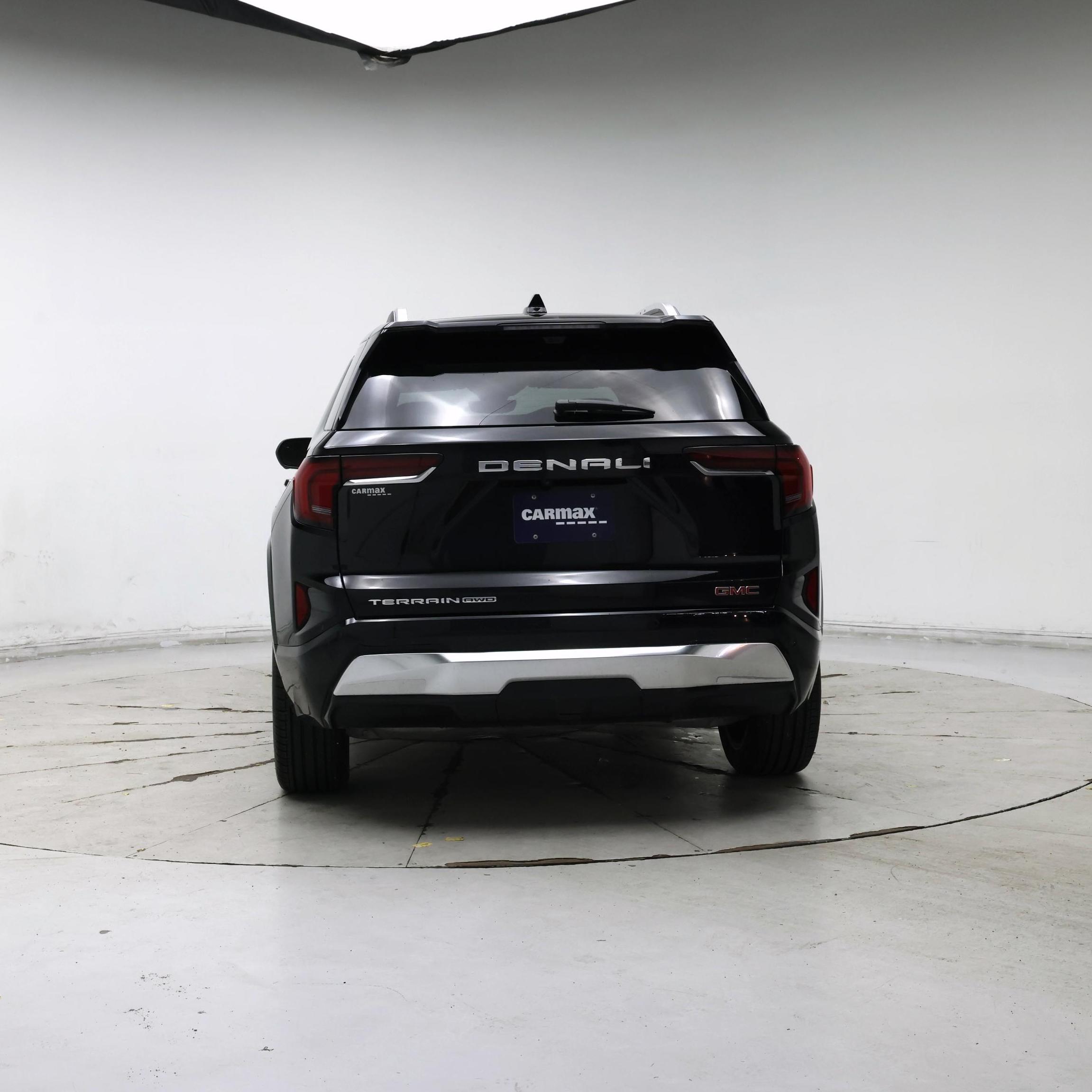 Thumbnail: 2026 GMC Terrain - 6