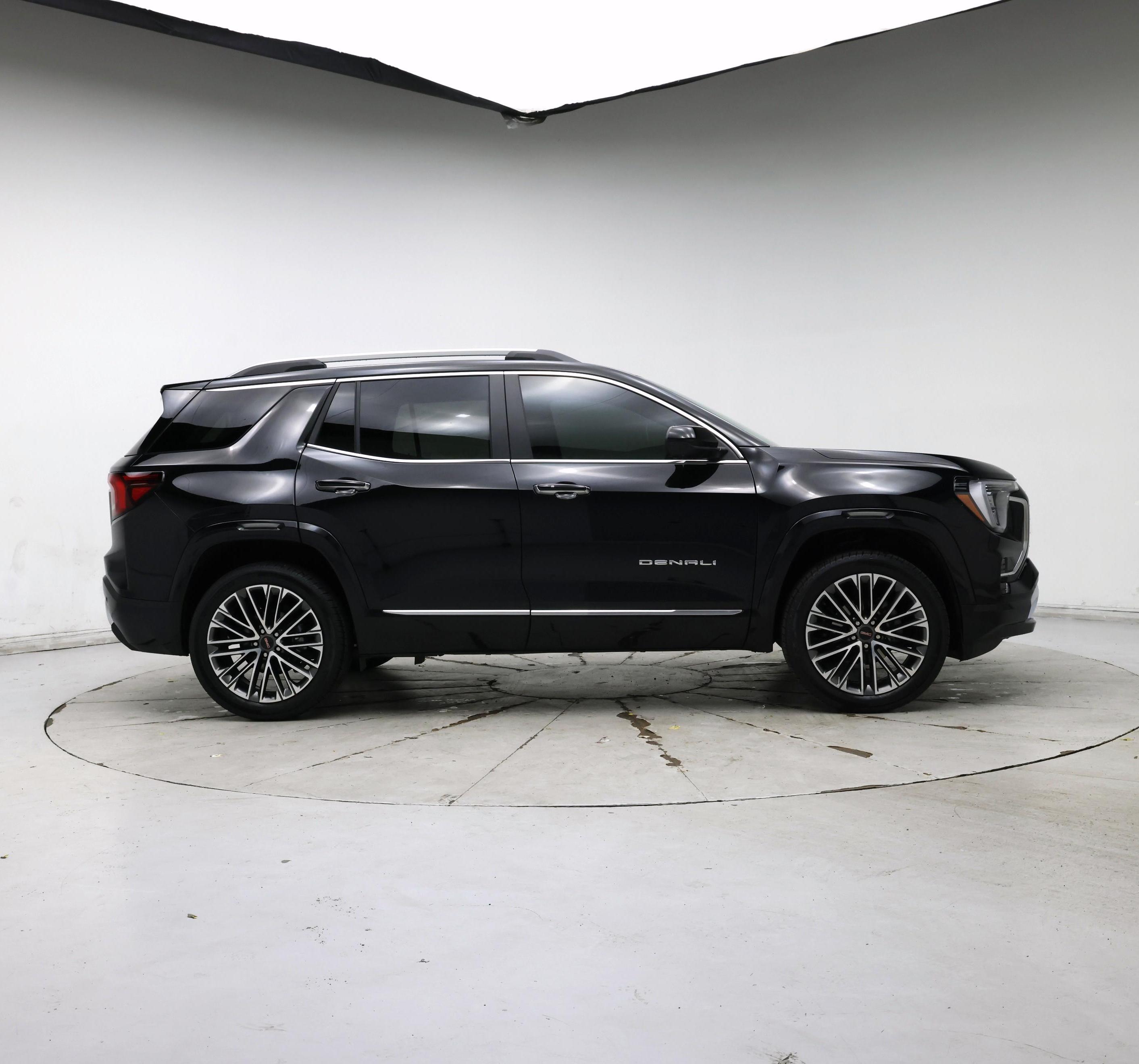 Thumbnail: 2026 GMC Terrain - 7