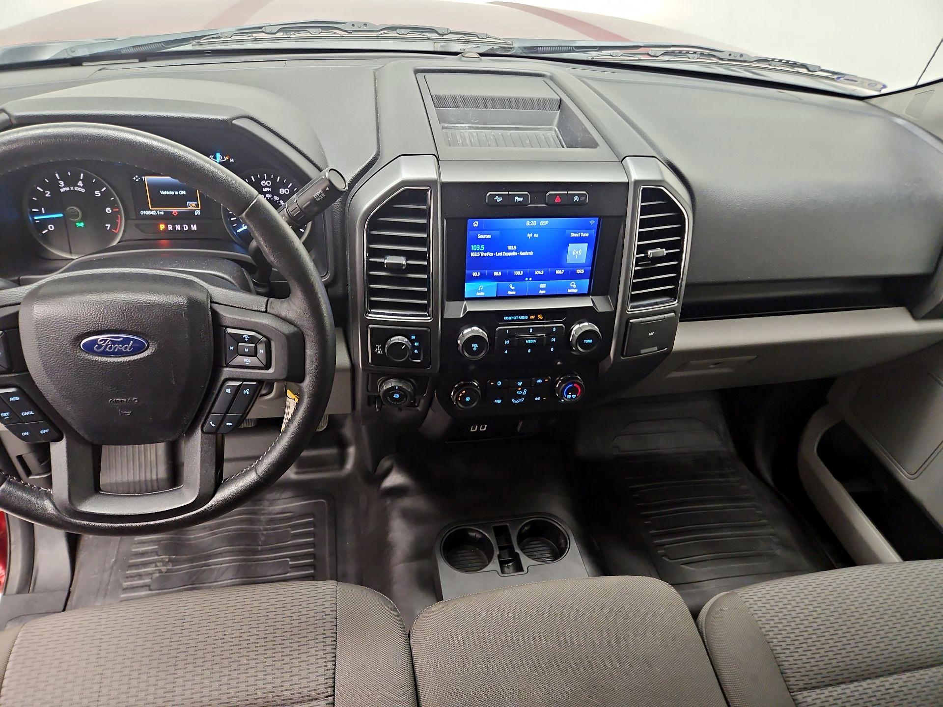 Thumbnail: 2019 Ford F-150 - 9