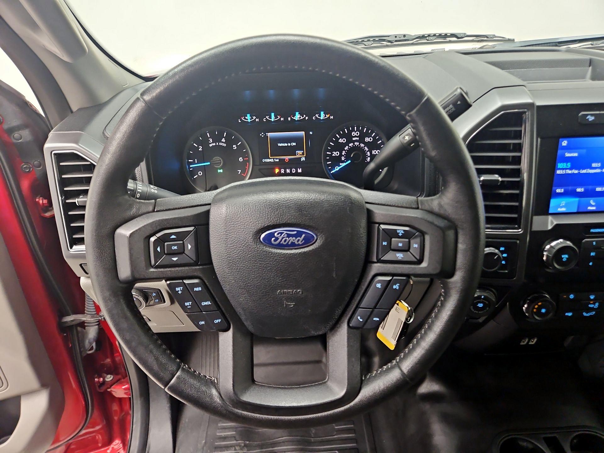 Thumbnail: 2019 Ford F-150 - 10