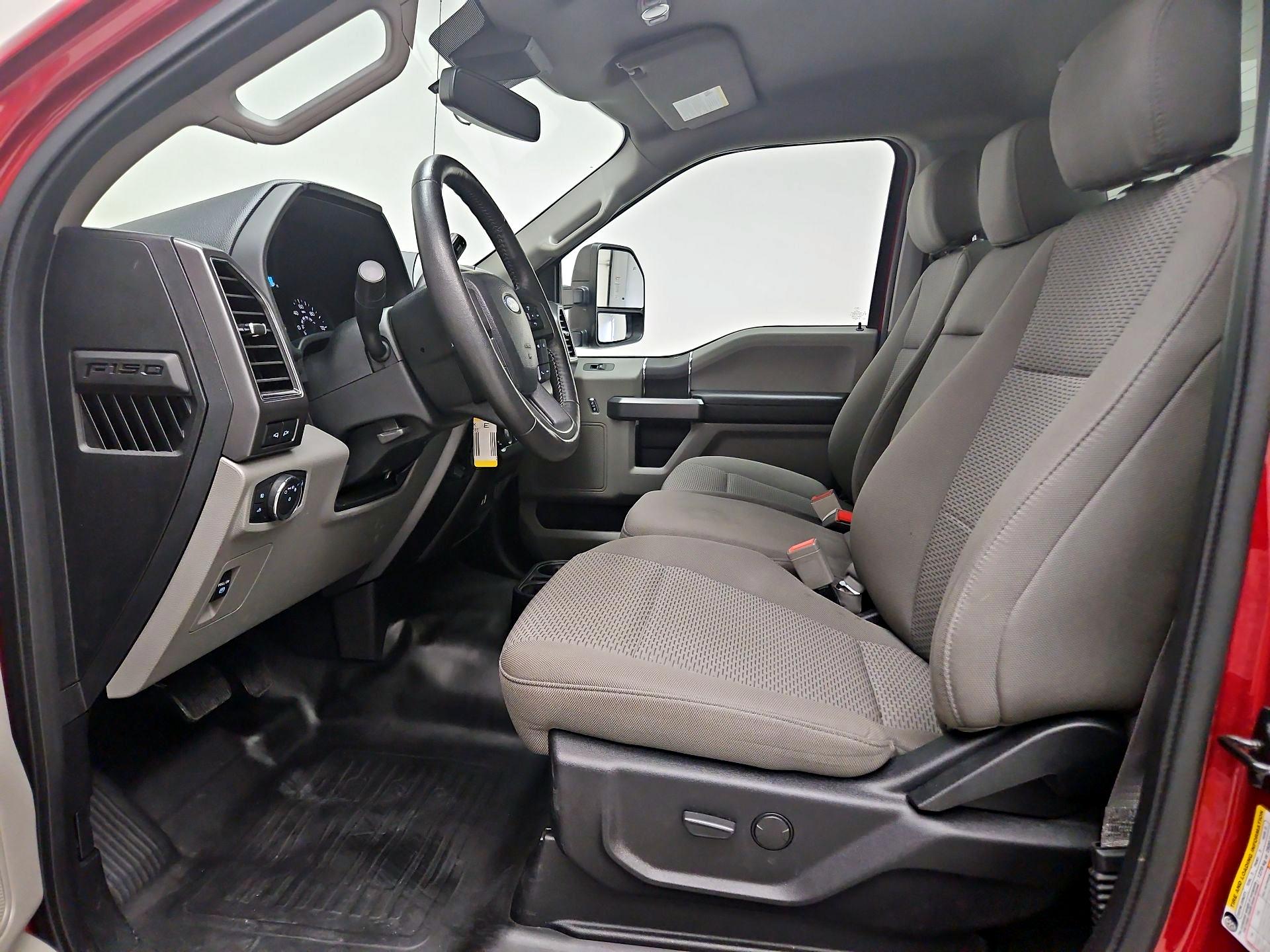Thumbnail: 2019 Ford F-150 - 11